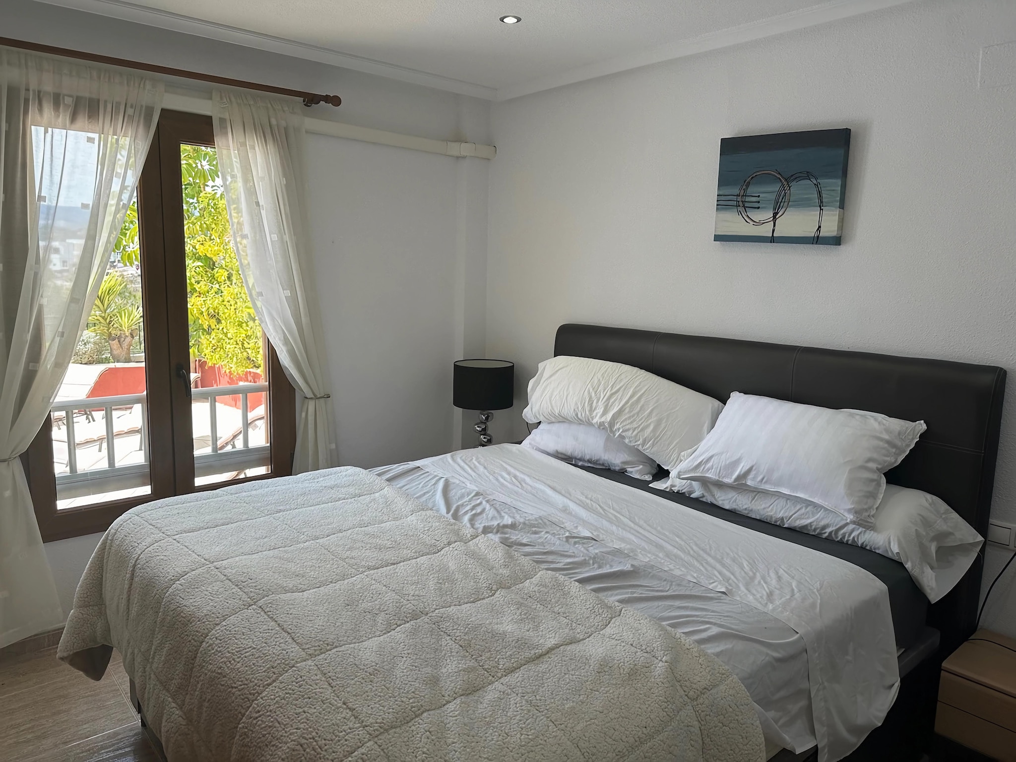 Holiday home Castillo El Toro