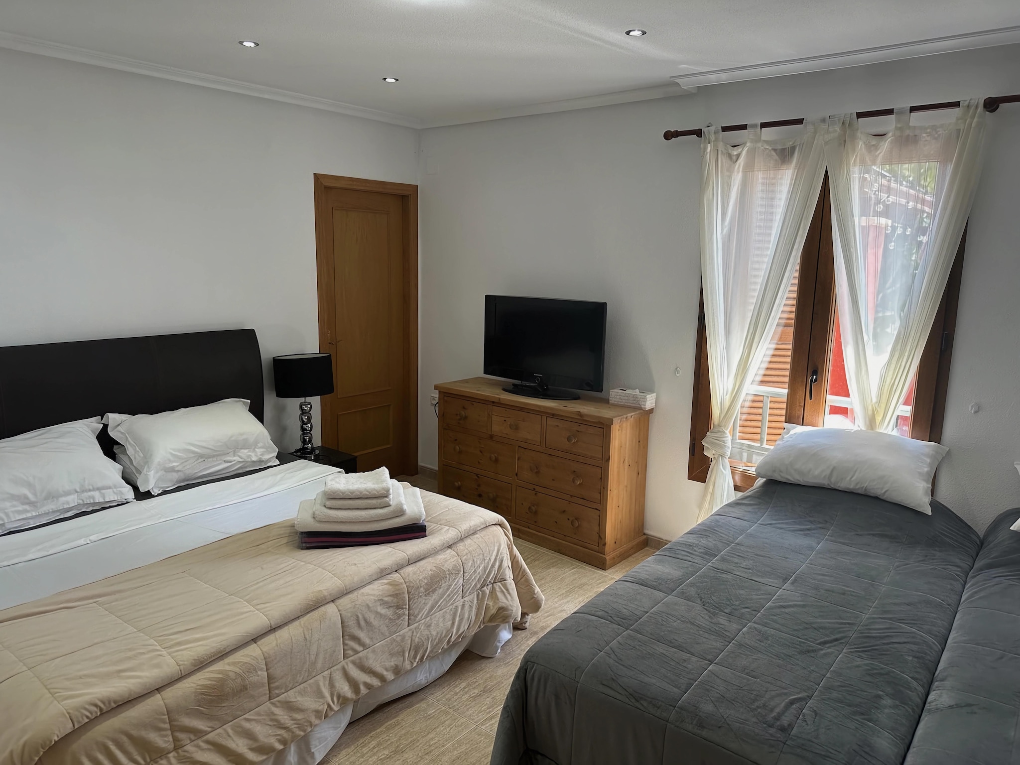 Holiday home Castillo El Toro