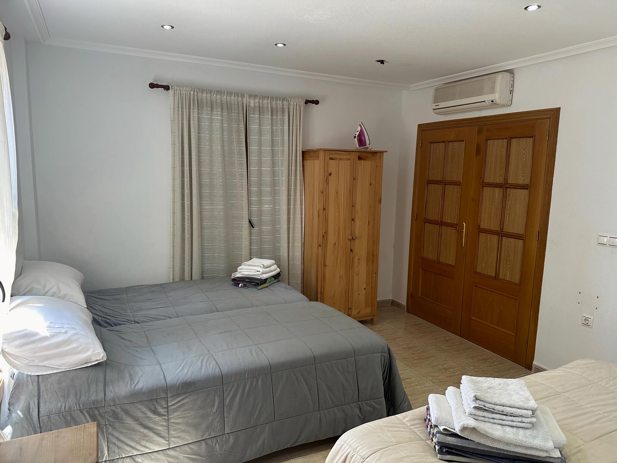 Holiday home Castillo El Toro