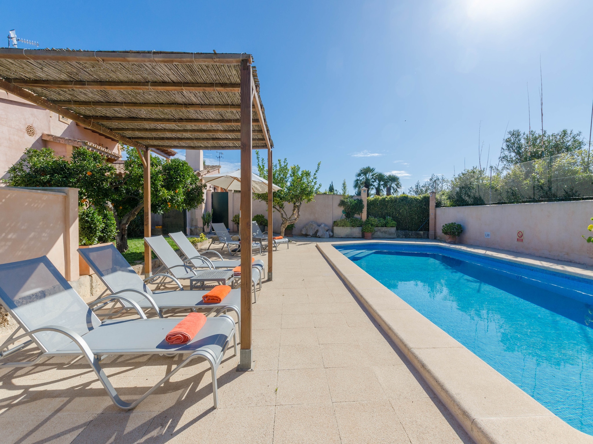 Ferienhaus Pula ViÑas