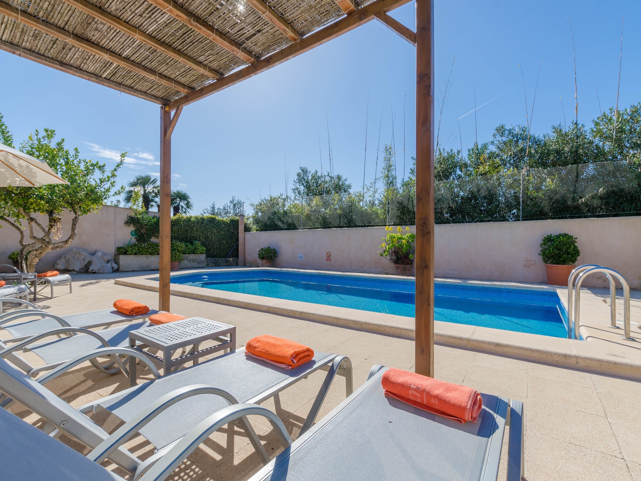 Ferienhaus Pula ViÑas