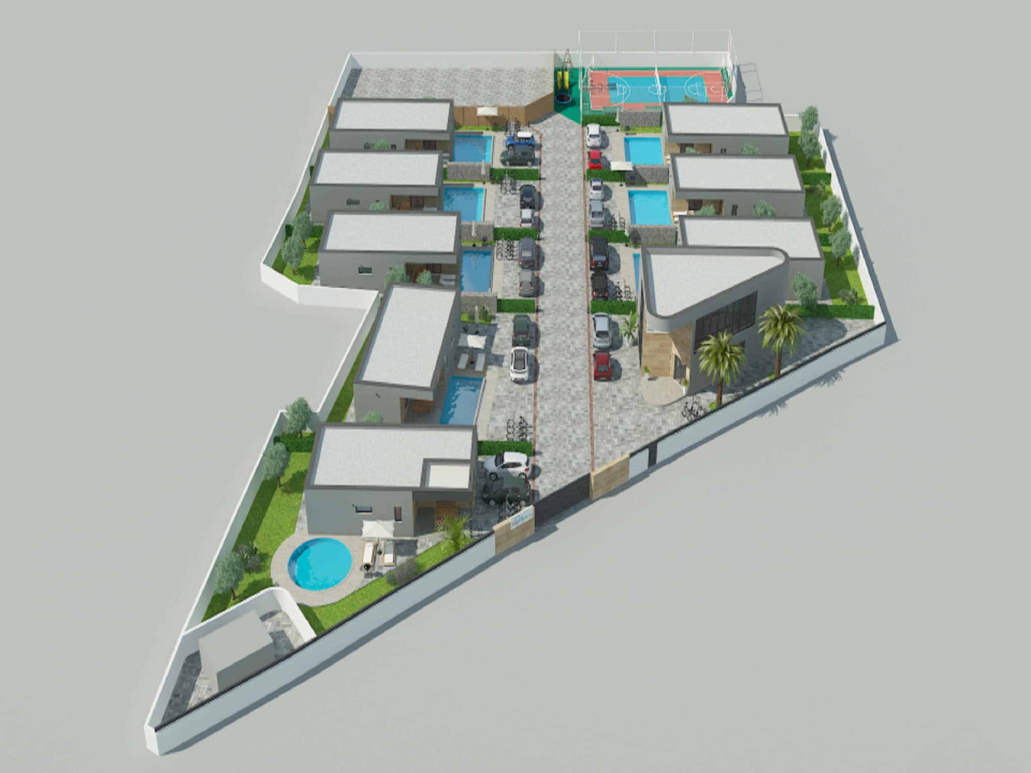   Resort More 4