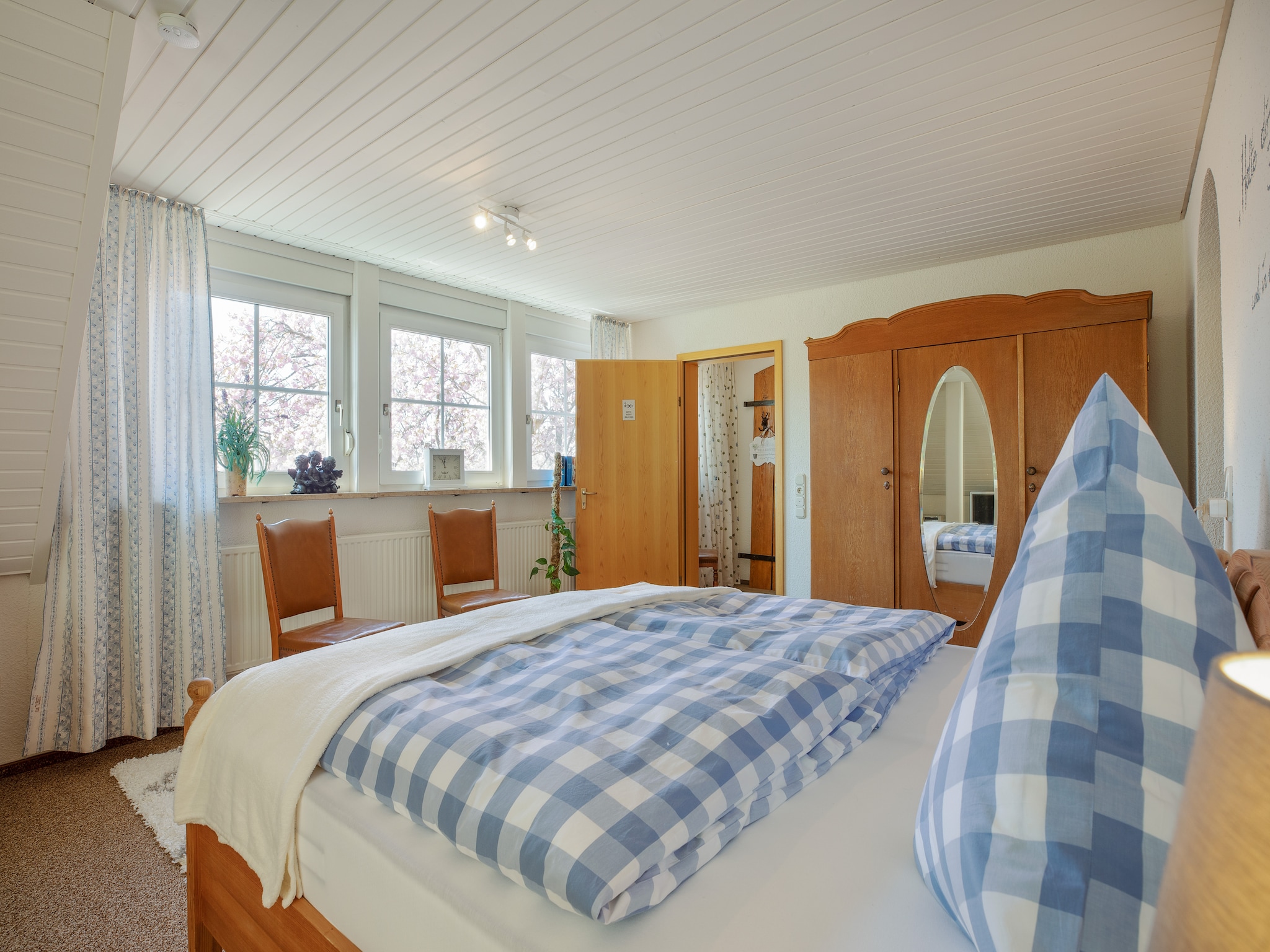 Ferienwohnung Weißenbrunn
