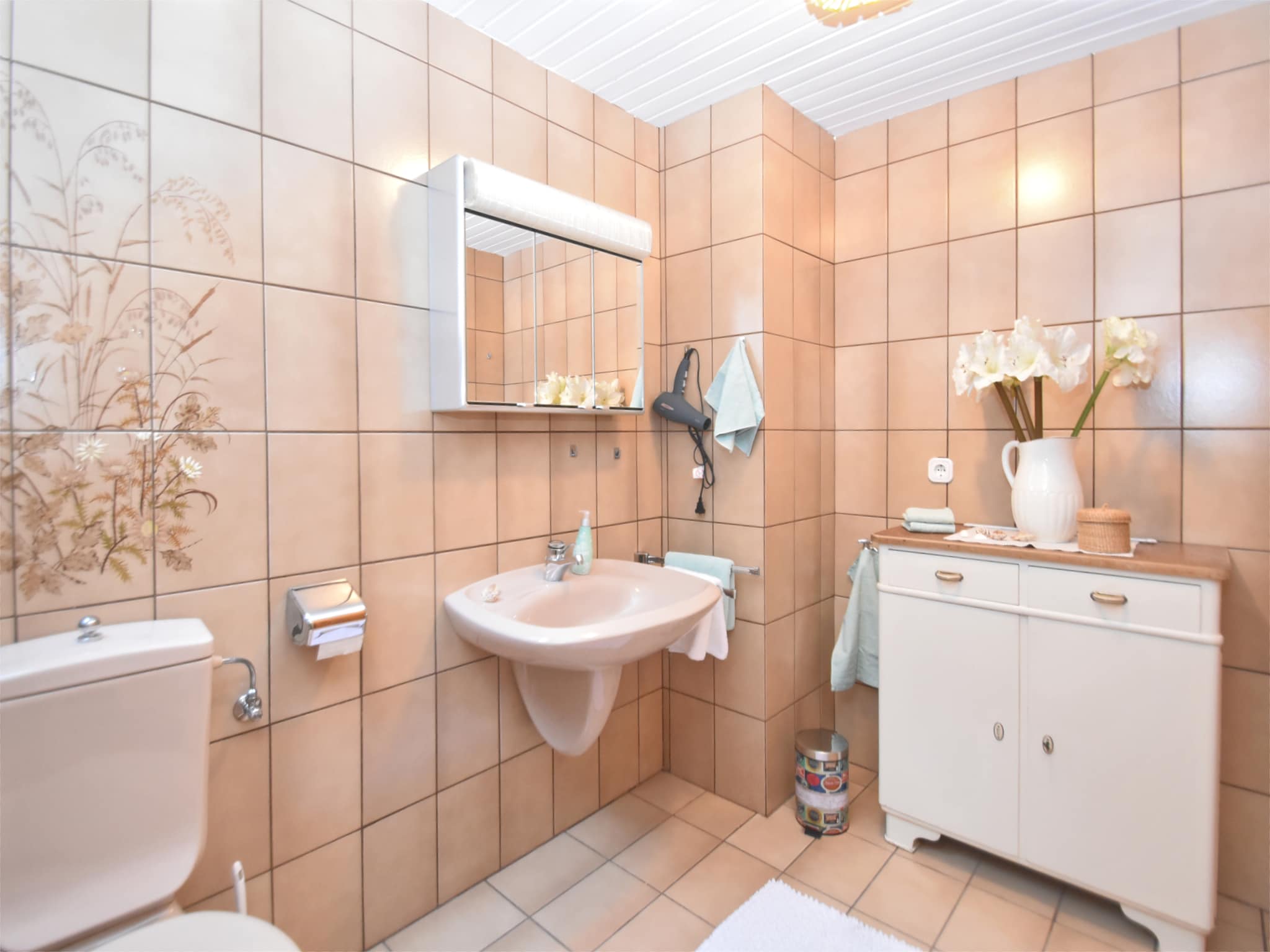 Ferienwohnung Weißenbrunn
