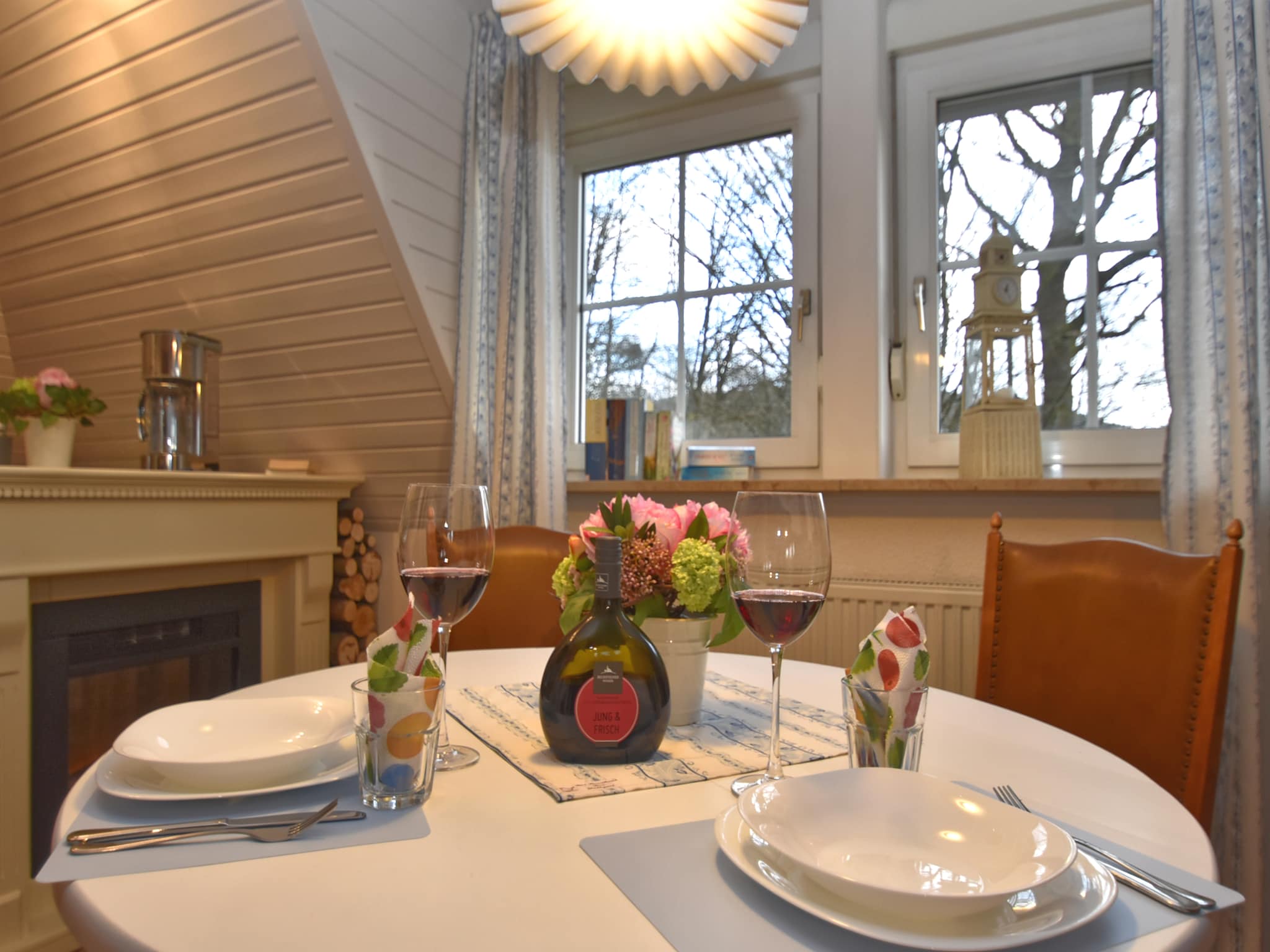 Ferienwohnung Weißenbrunn