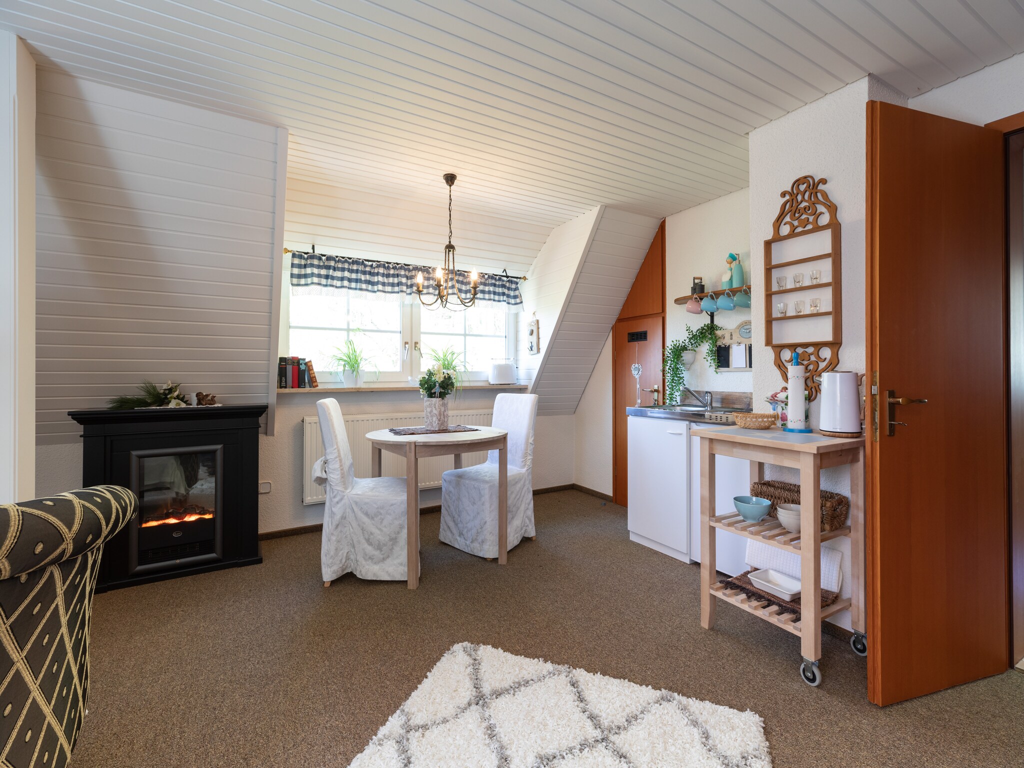 Ferienwohnung Weißenbrunn
