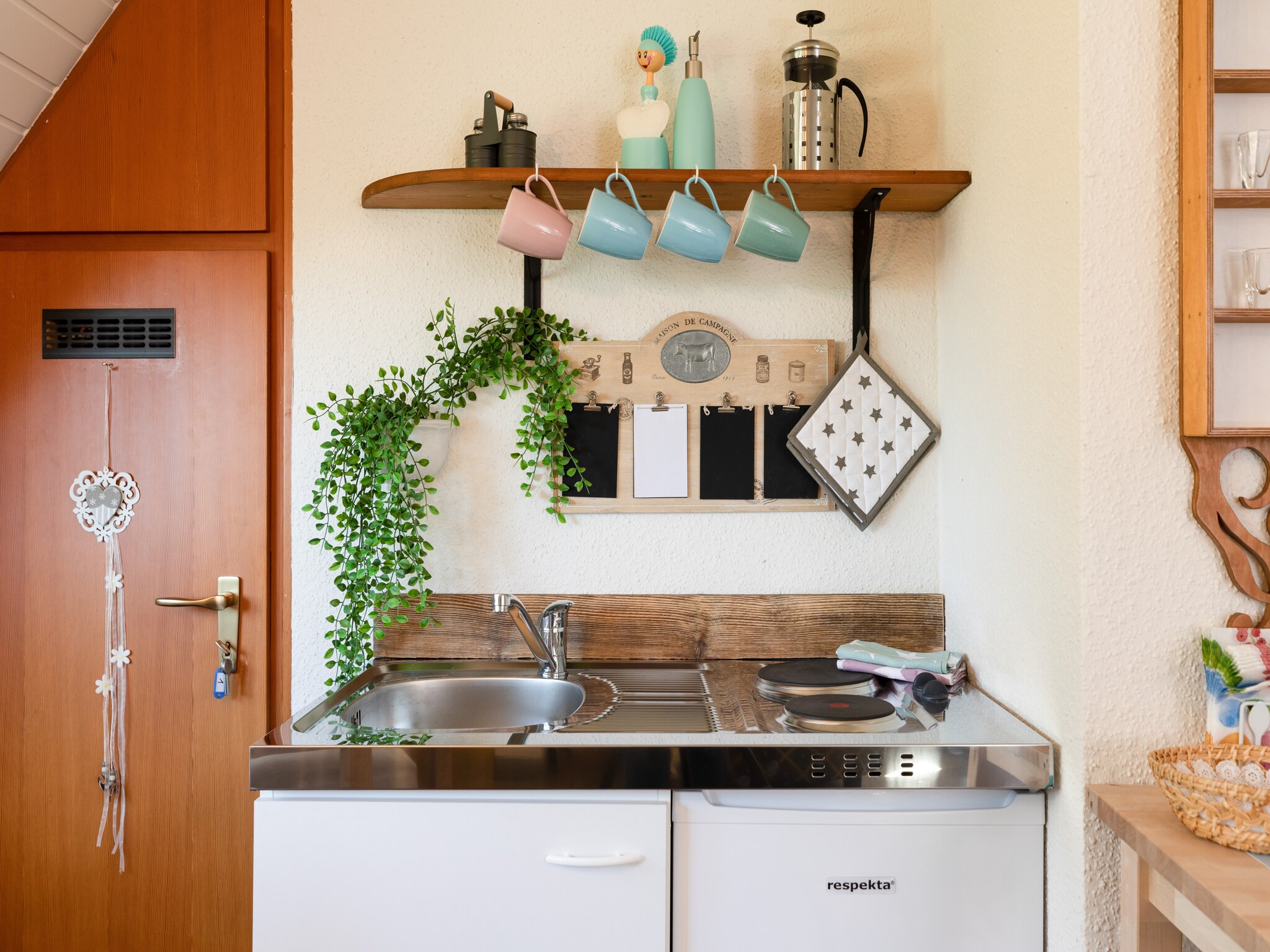 Ferienwohnung Weißenbrunn