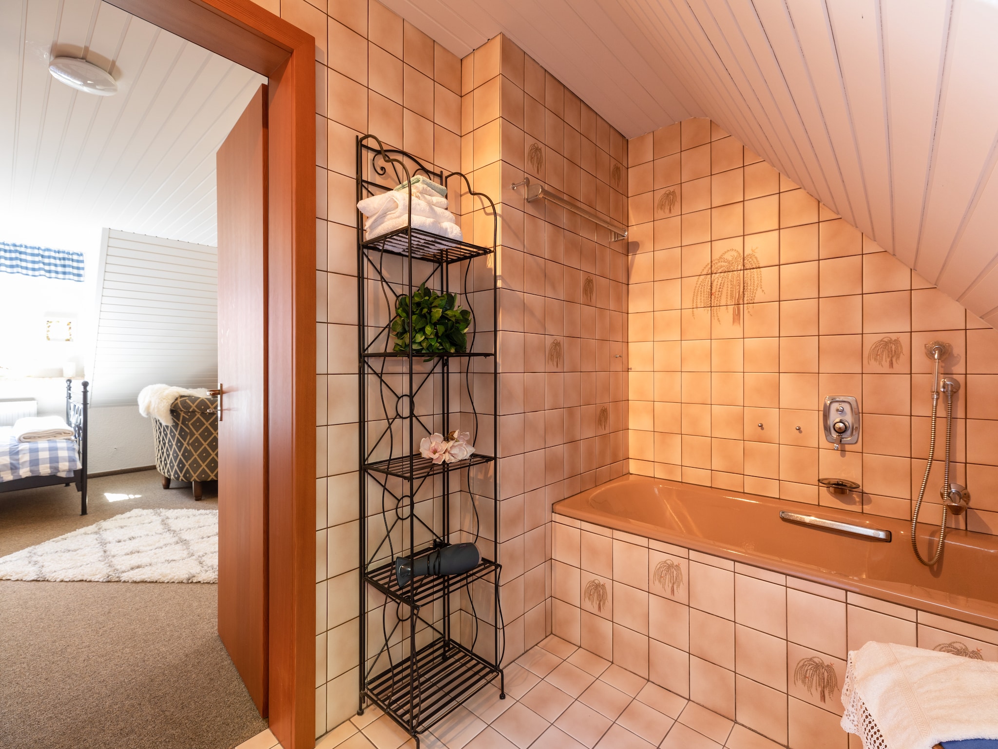 Ferienwohnung Weißenbrunn