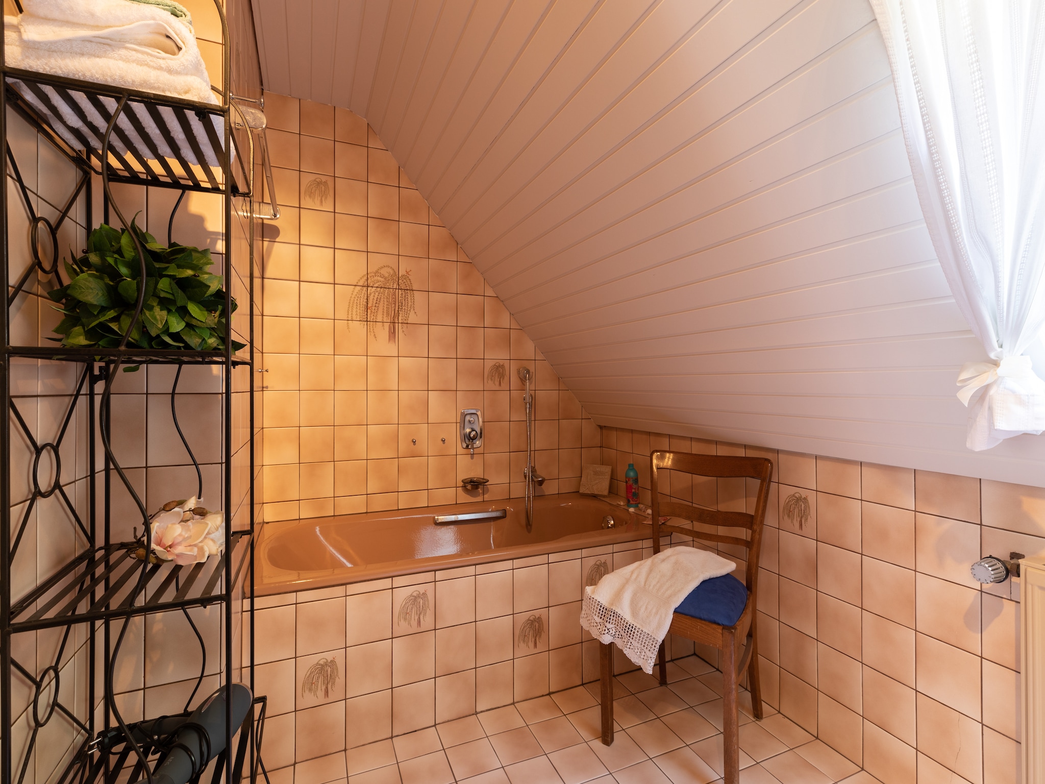 Ferienwohnung Weißenbrunn