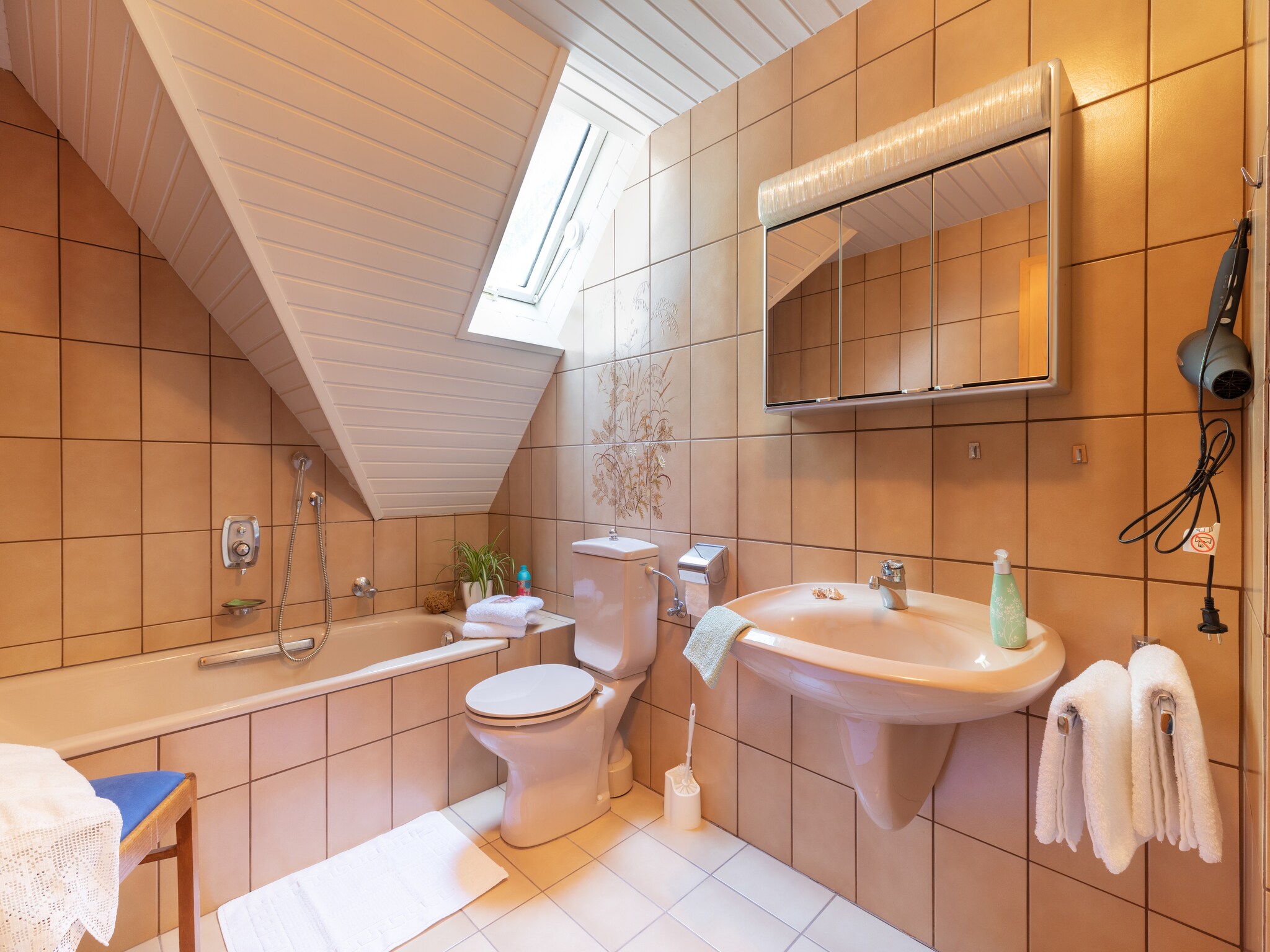 Ferienwohnung Weißenbrunn