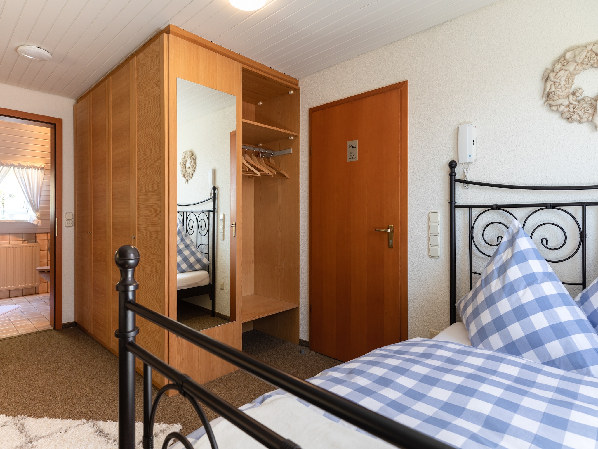 Ferienwohnung Weißenbrunn