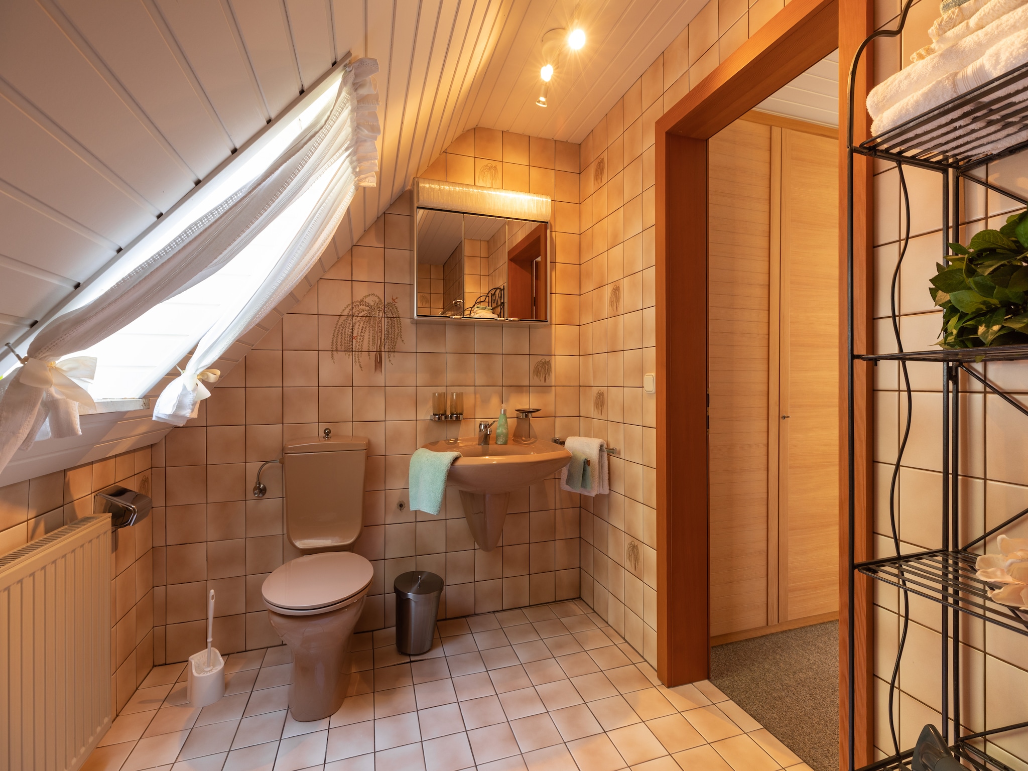 Ferienwohnung Weißenbrunn