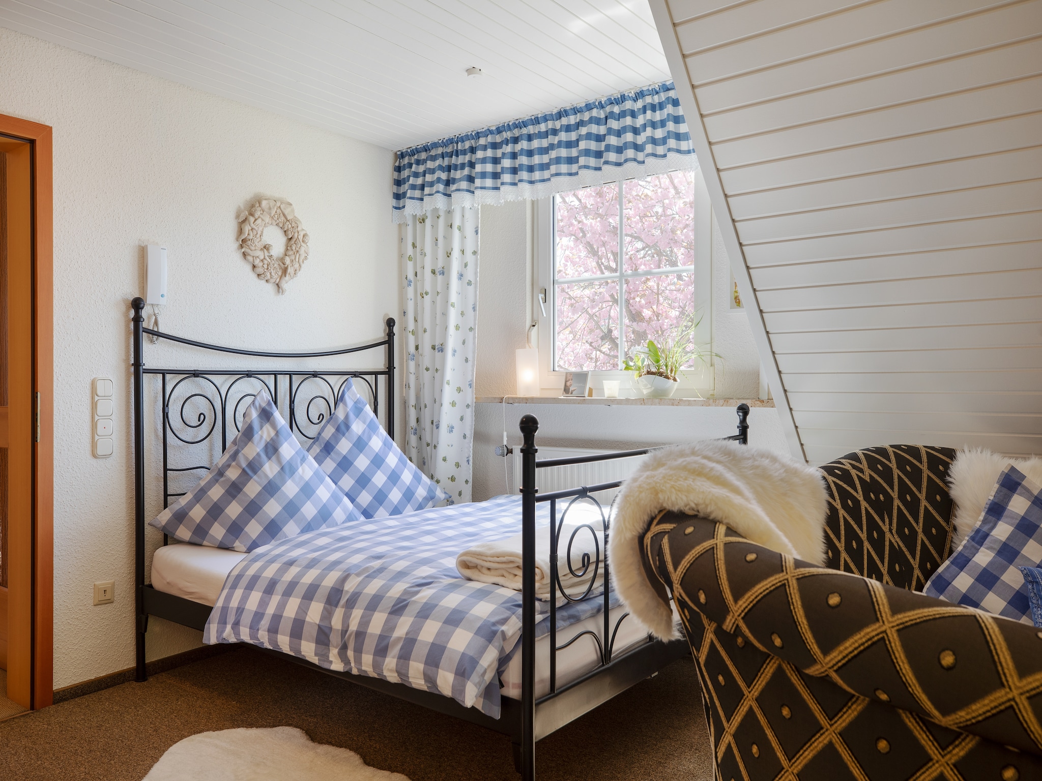 Ferienwohnung Weißenbrunn