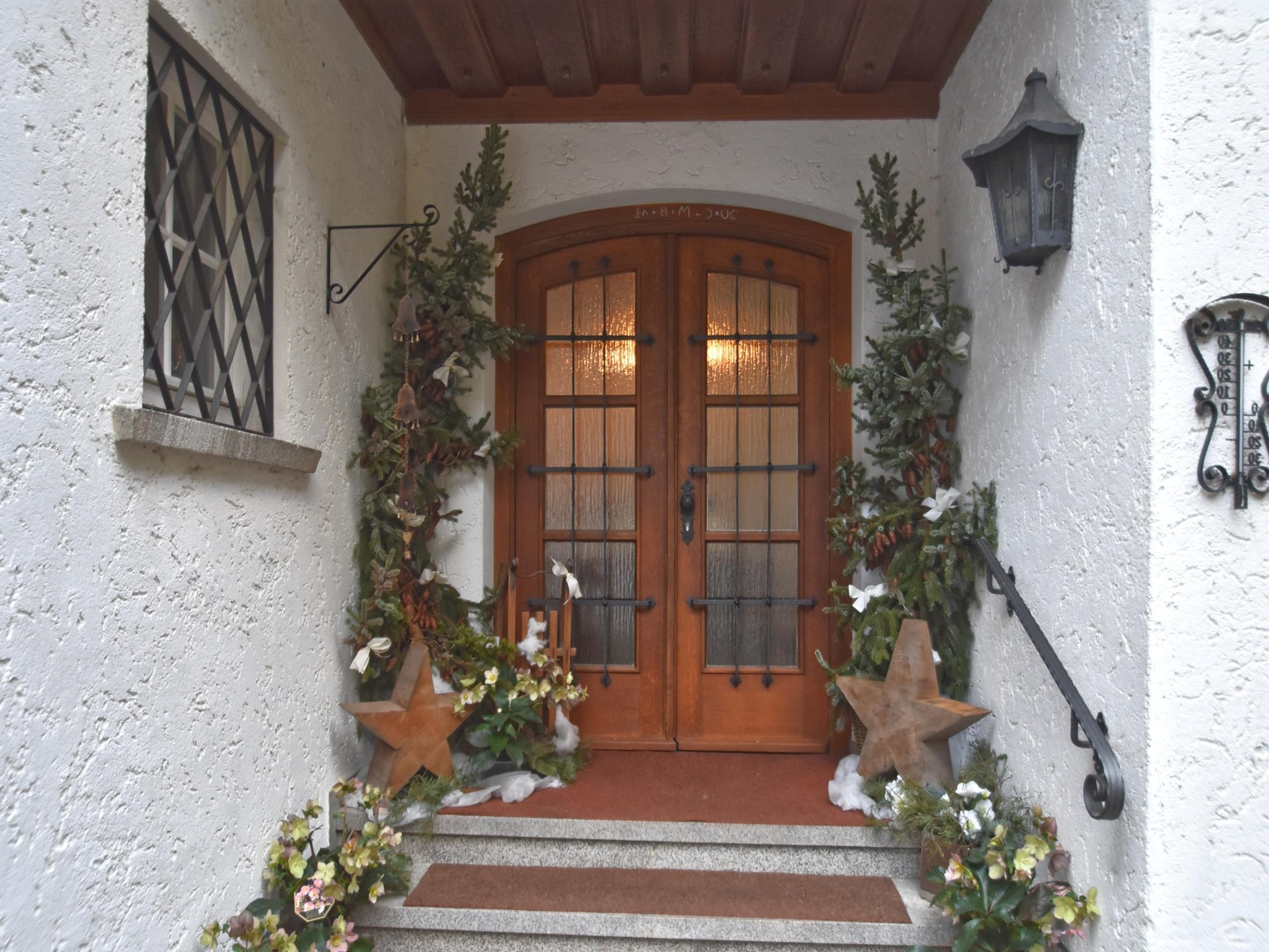 Ferienwohnung Weißenbrunn