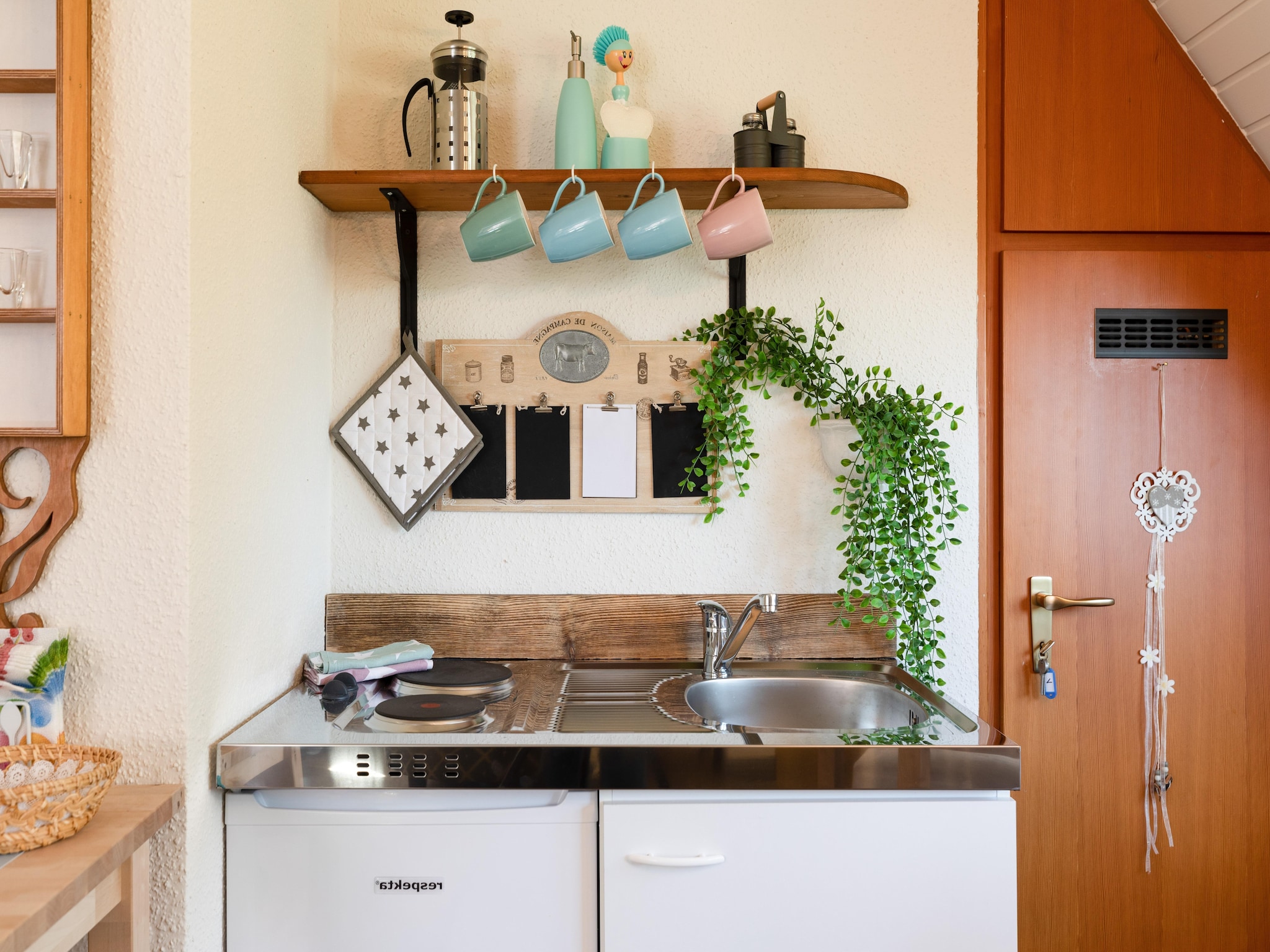 Ferienwohnung Weißenbrunn