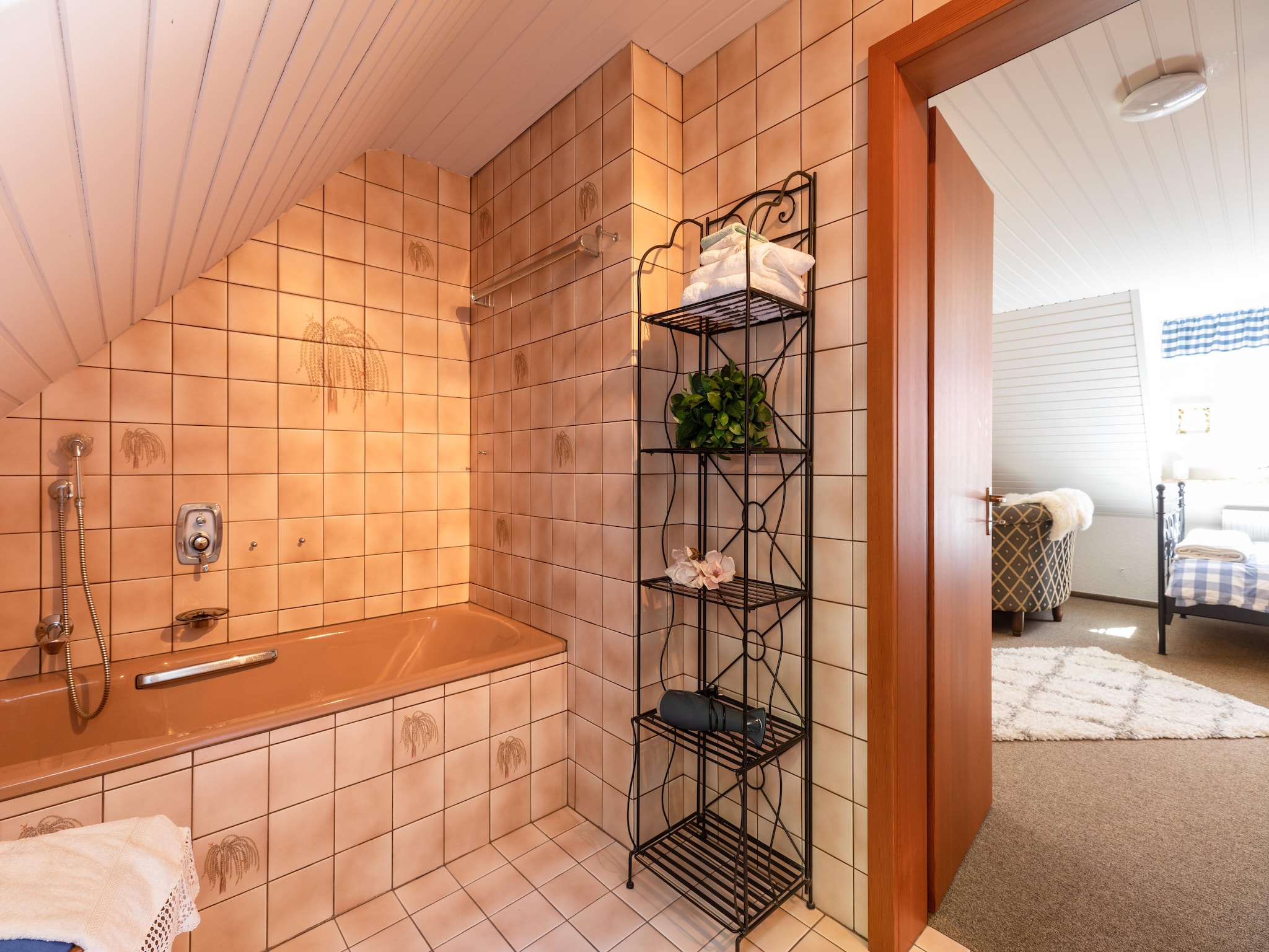 Ferienwohnung Weißenbrunn