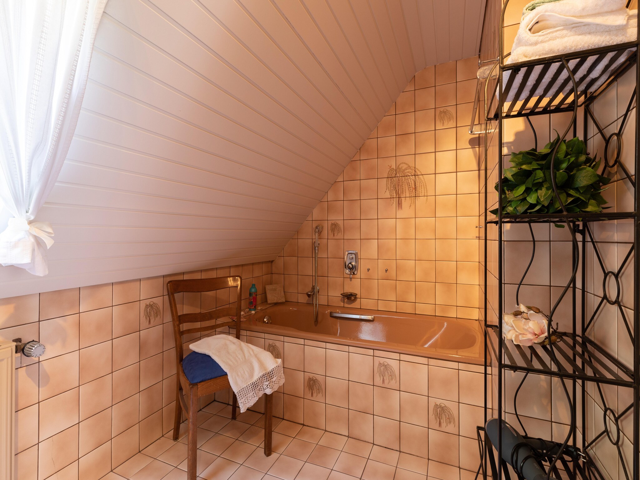 Ferienwohnung Weißenbrunn