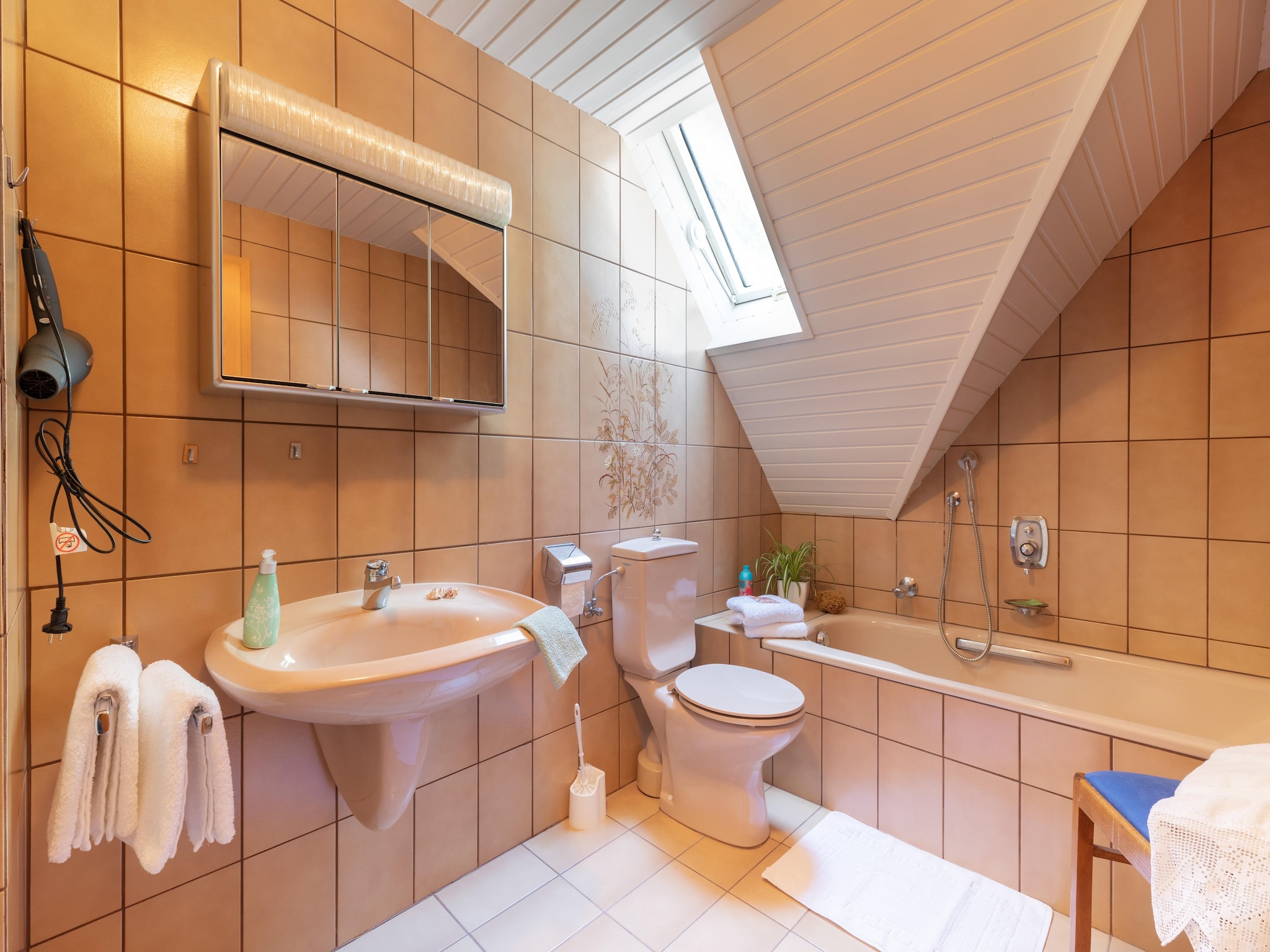 Ferienwohnung Weißenbrunn