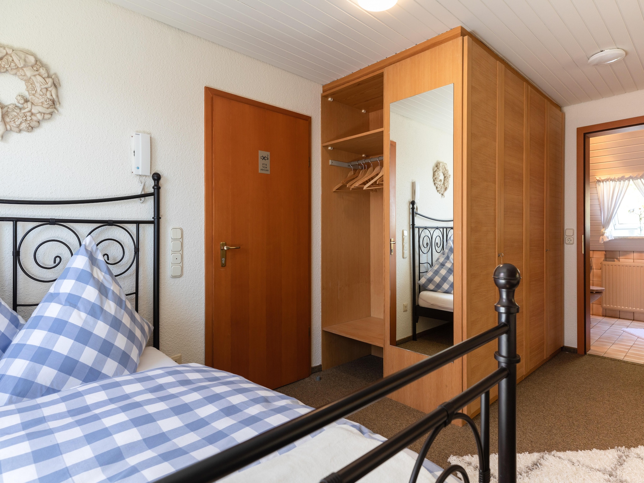 Ferienwohnung Weißenbrunn