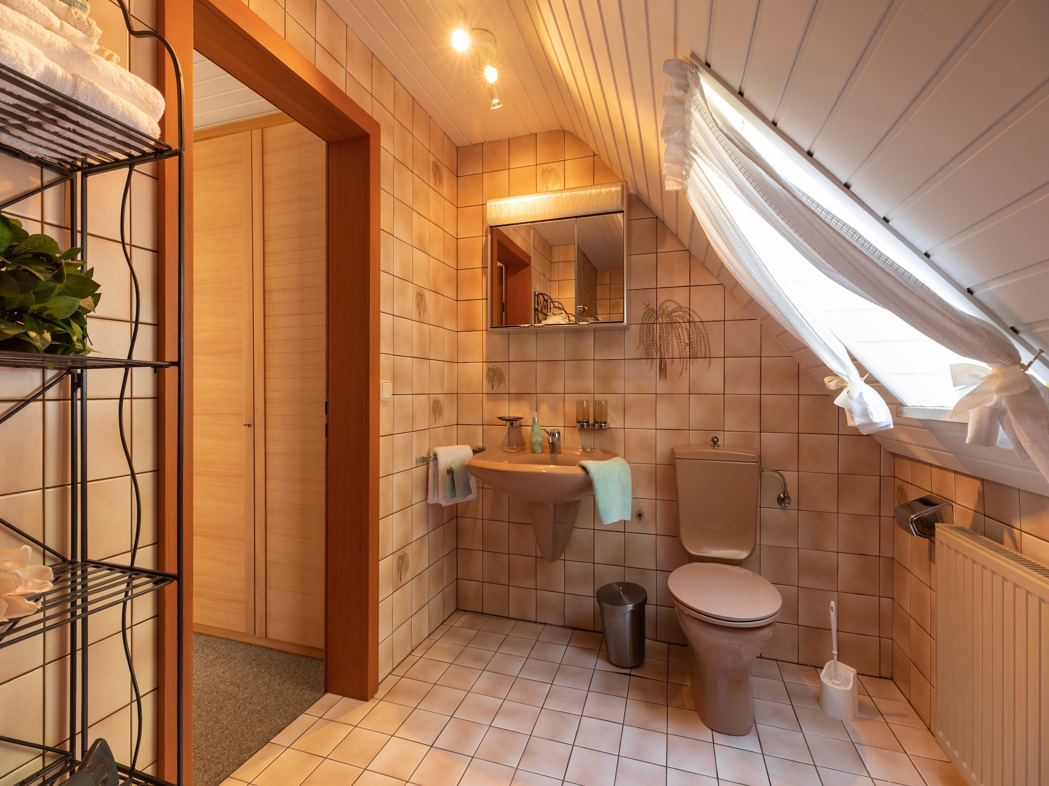 Ferienwohnung Weißenbrunn