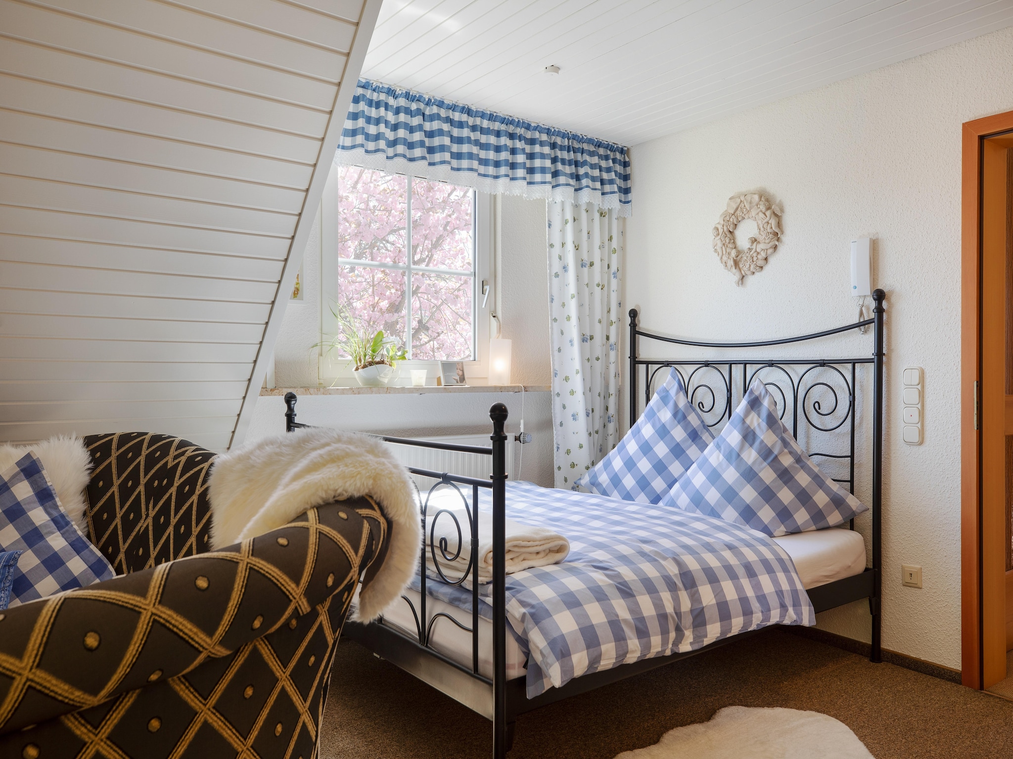 Ferienwohnung Weißenbrunn