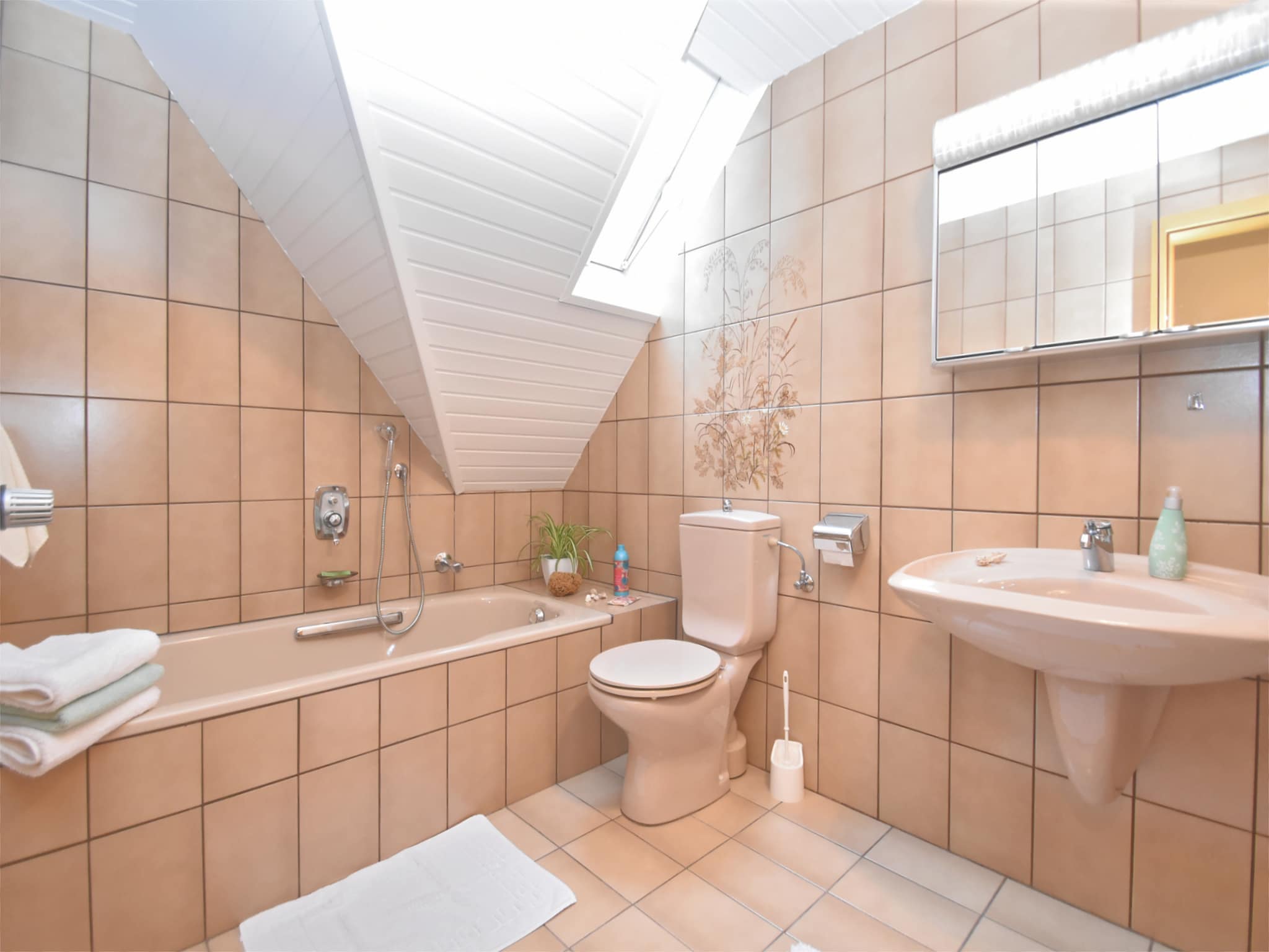 Ferienwohnung Weißenbrunn