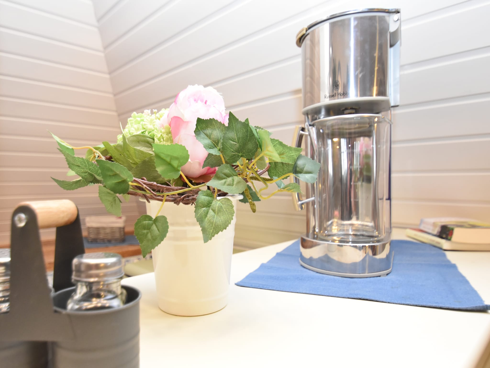 Ferienwohnung Weißenbrunn
