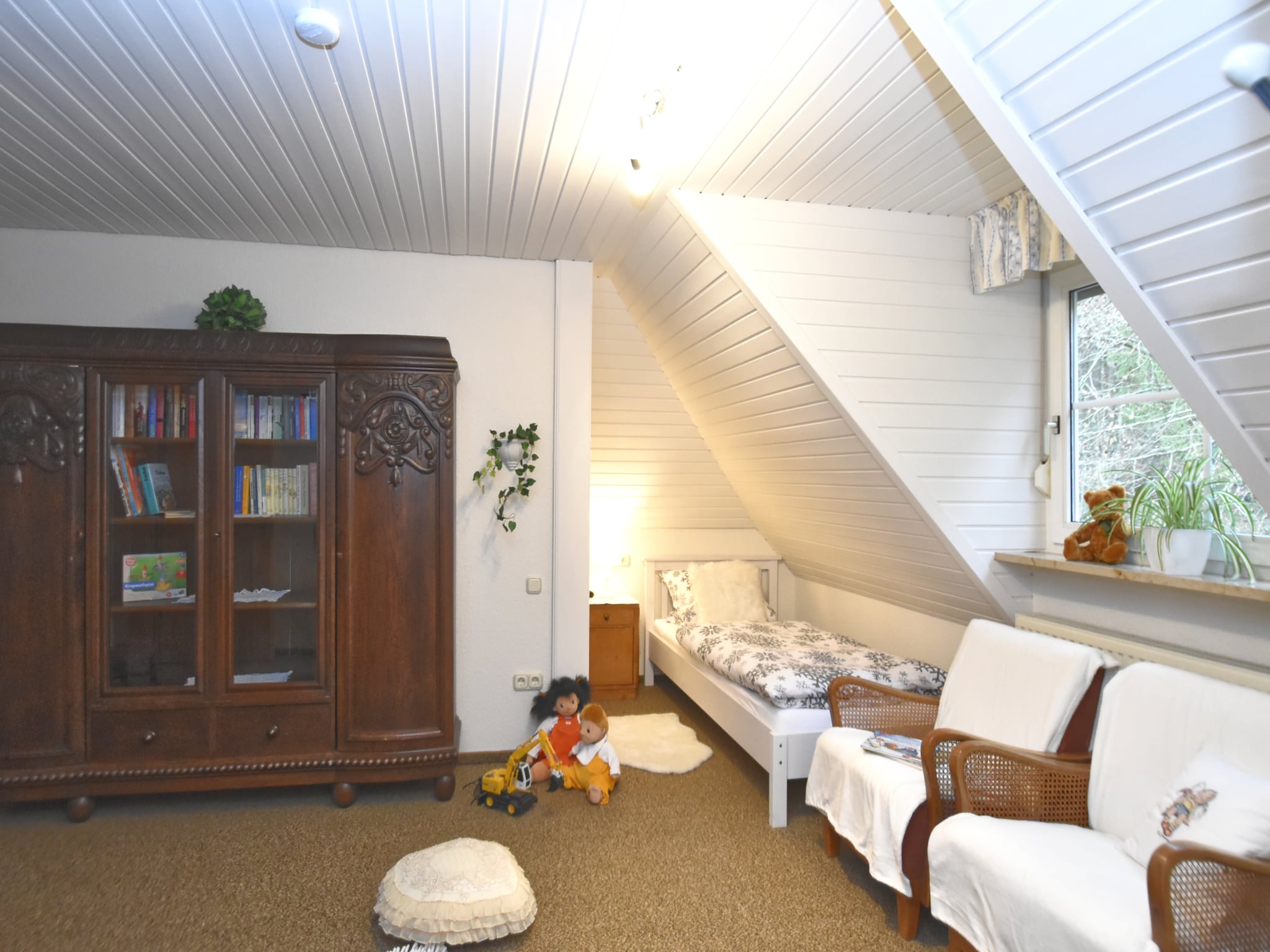 Ferienwohnung Weißenbrunn