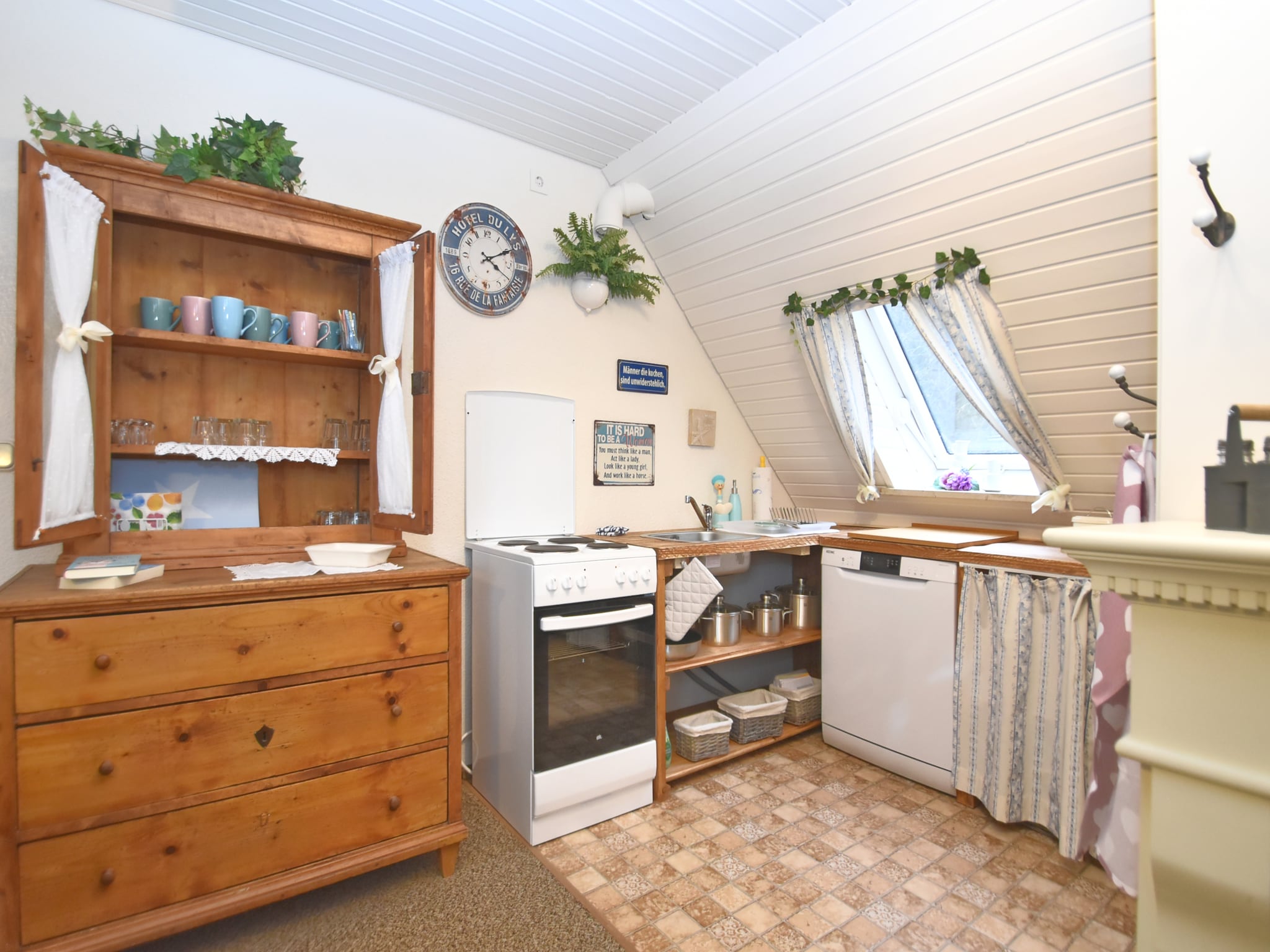 Ferienwohnung Weißenbrunn