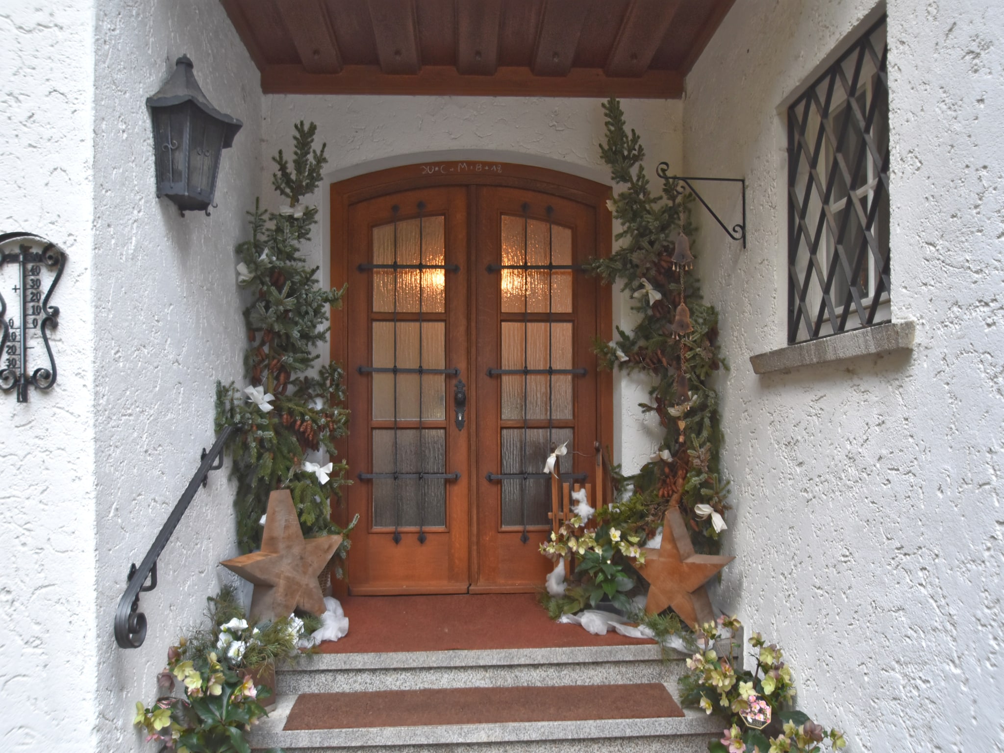 Ferienwohnung Weißenbrunn