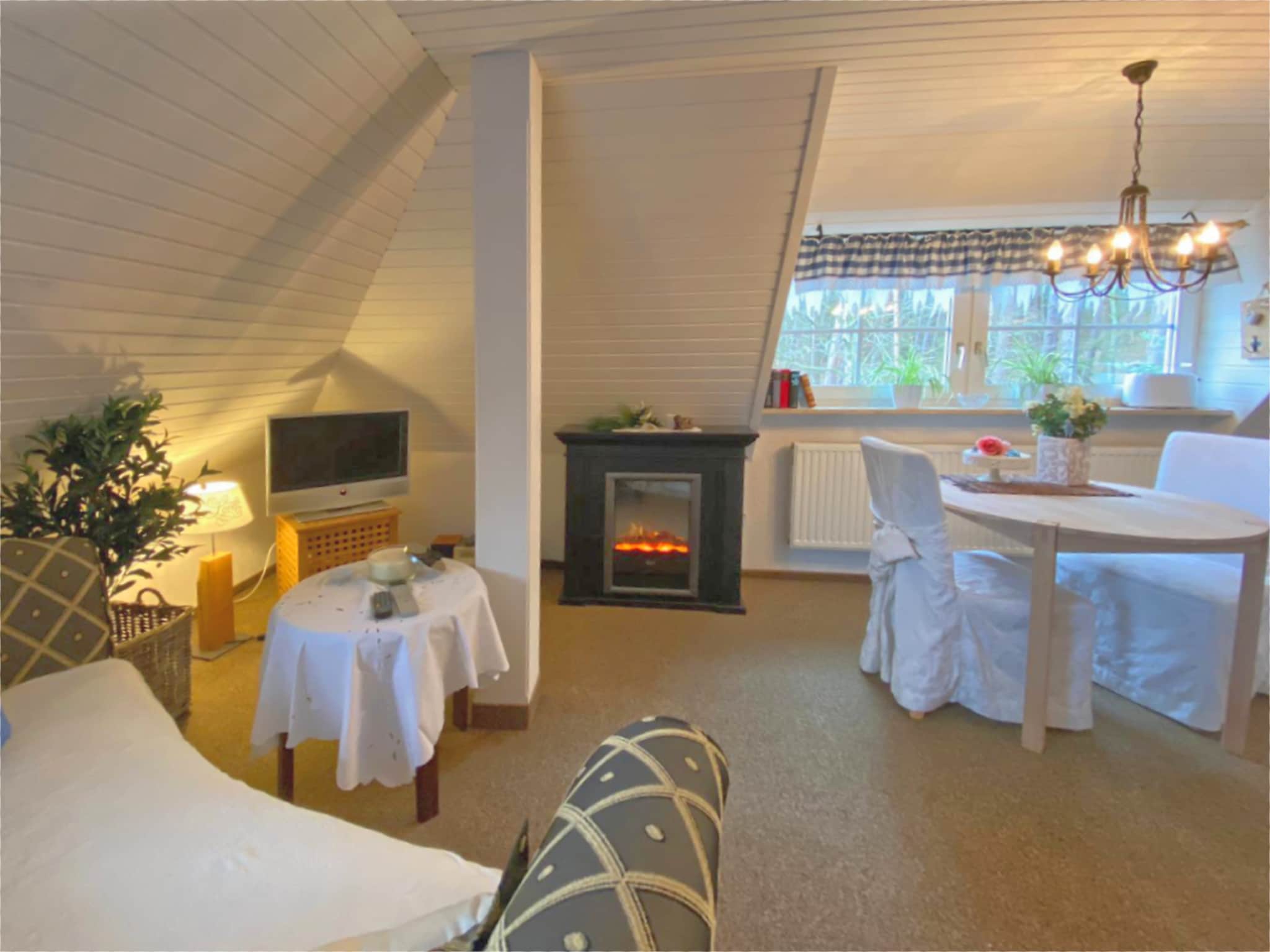 Ferienwohnung Weißenbrunn