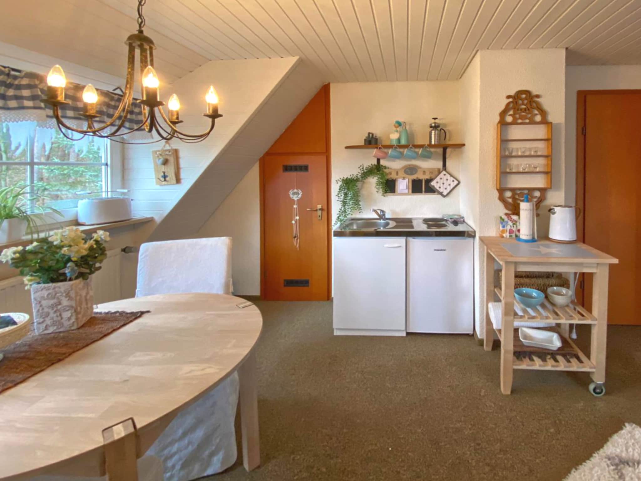 Ferienwohnung Weißenbrunn