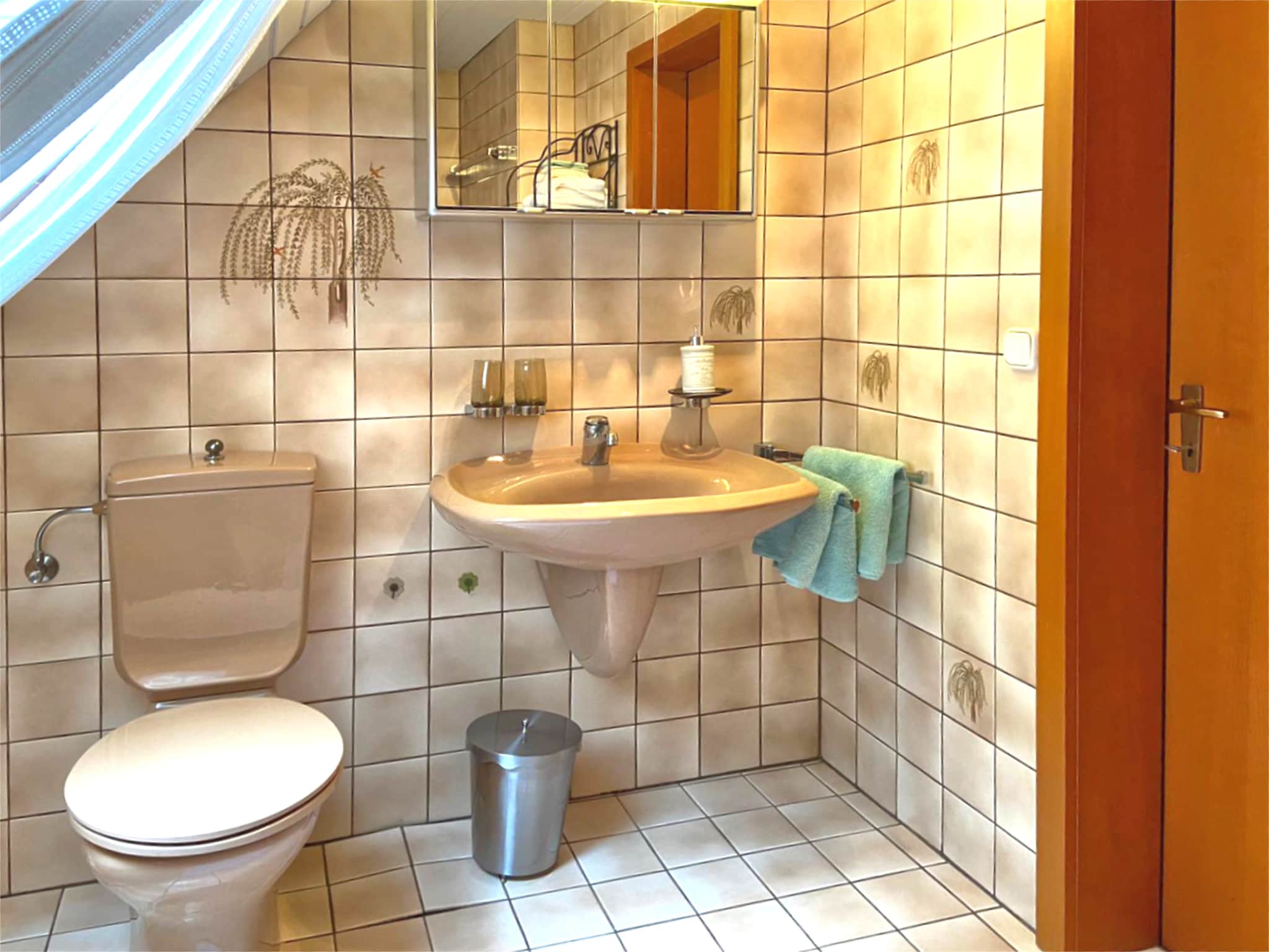 Ferienwohnung Weißenbrunn