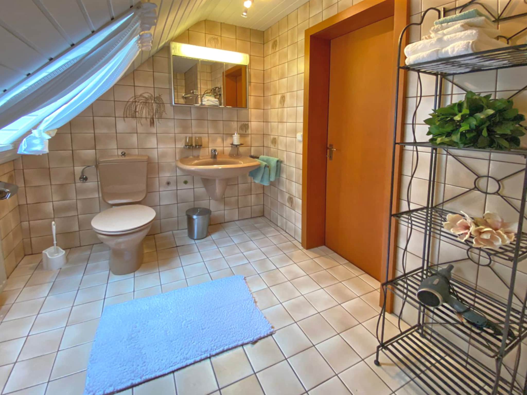 Ferienwohnung Weißenbrunn