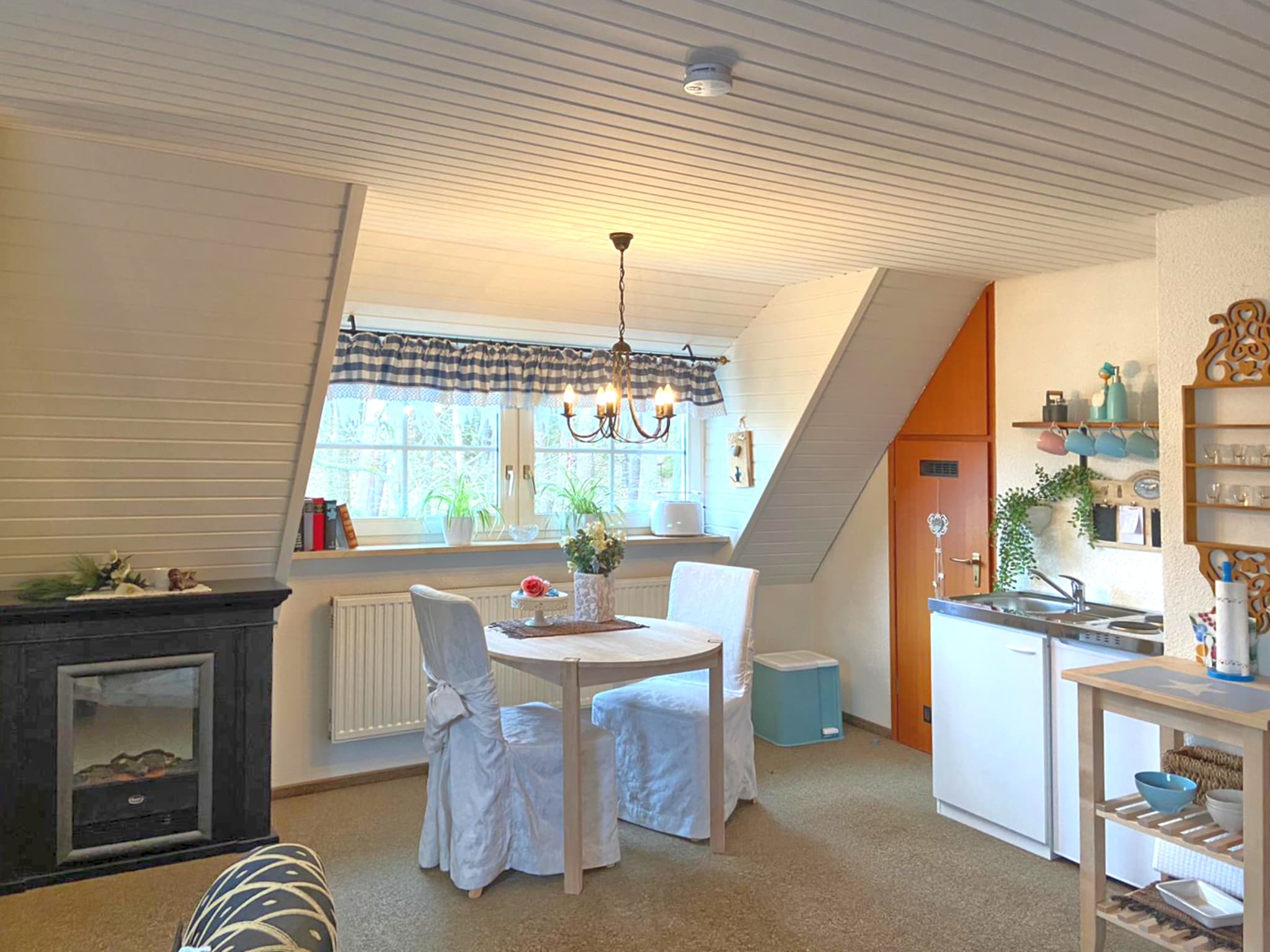 Ferienwohnung Weißenbrunn