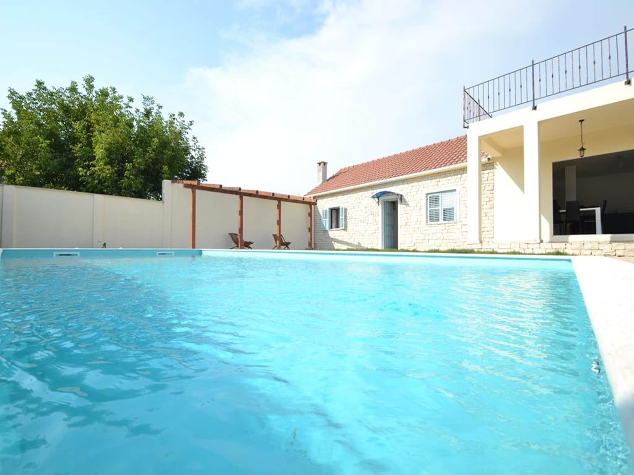   Villa Pištan