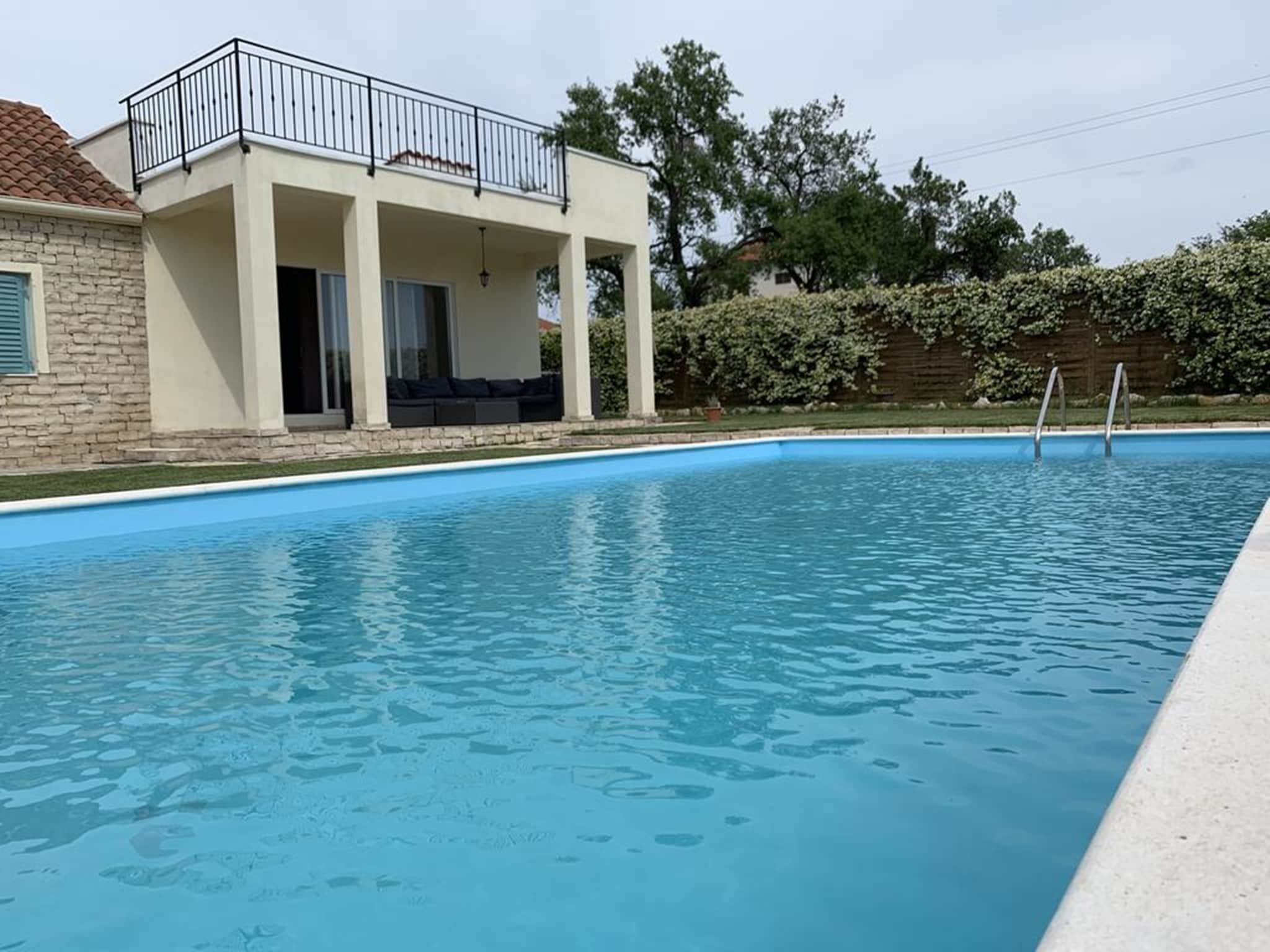   Villa Pištan
