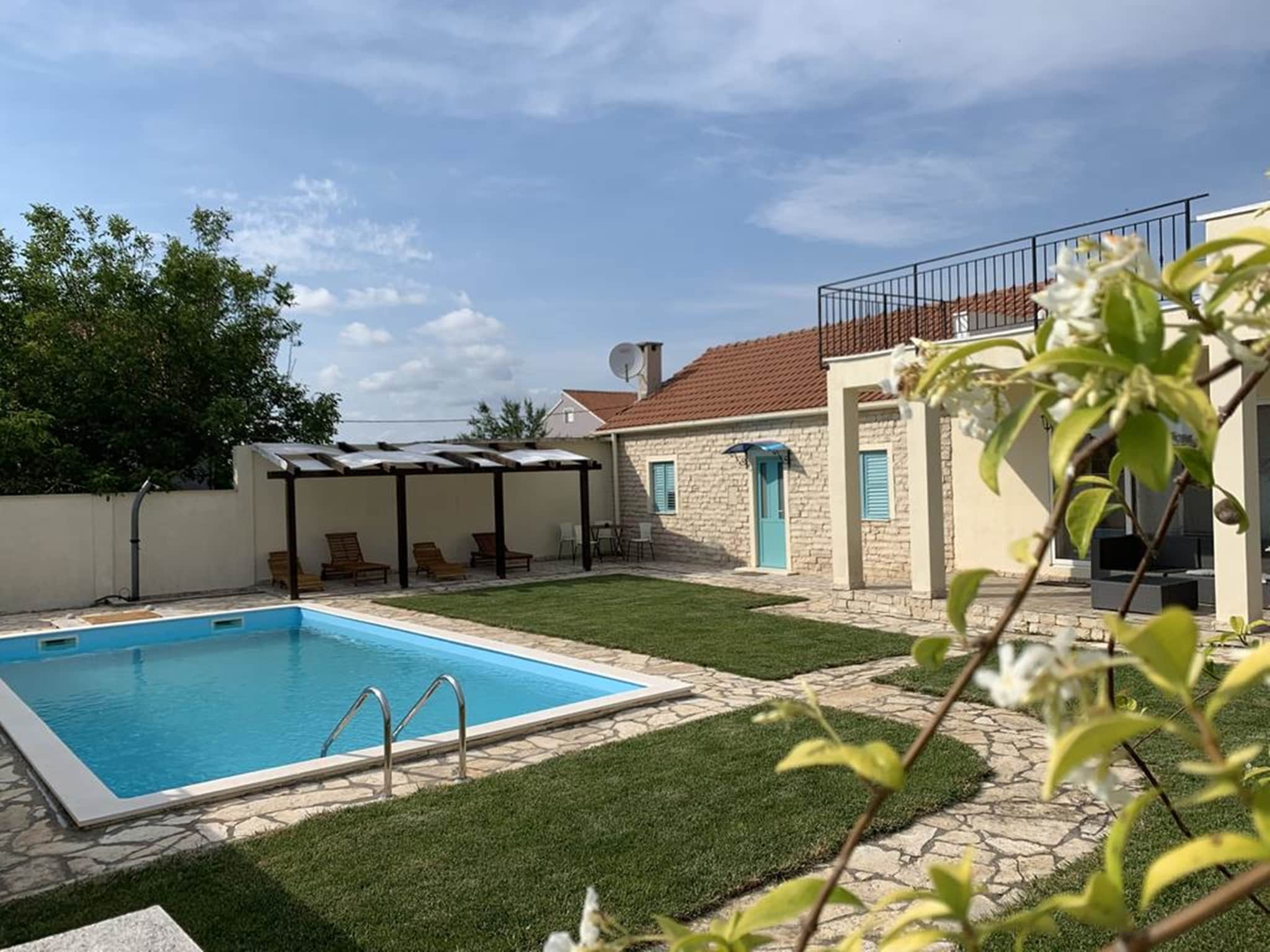   Villa Pištan