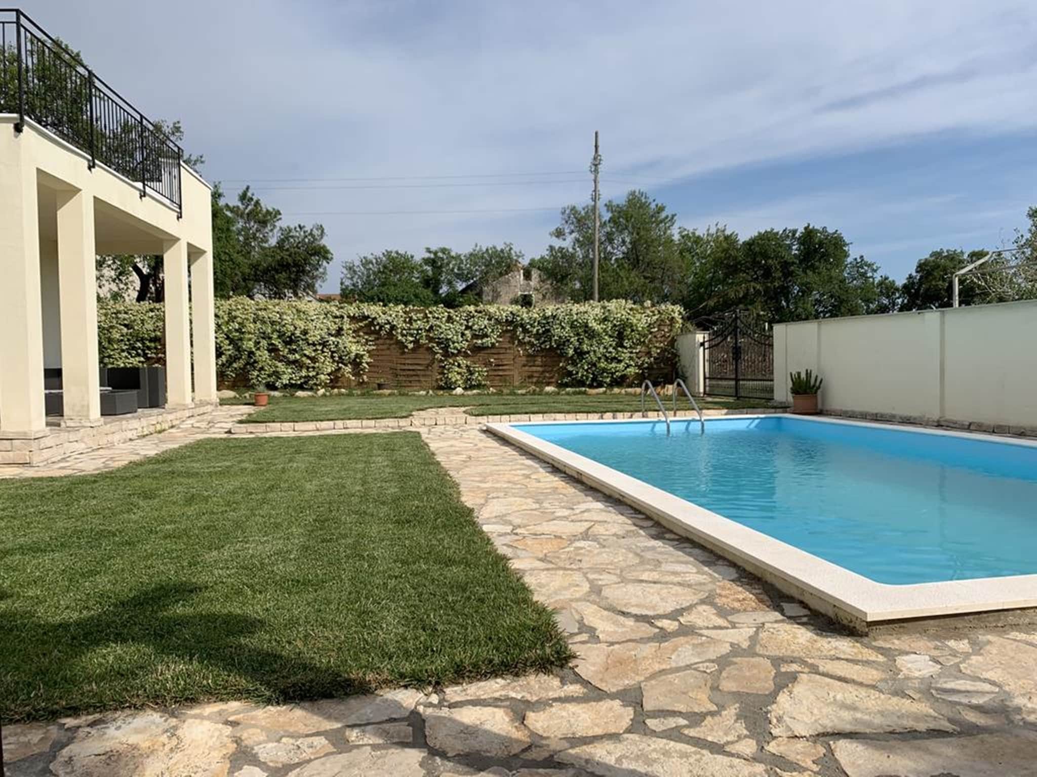   Villa Pištan