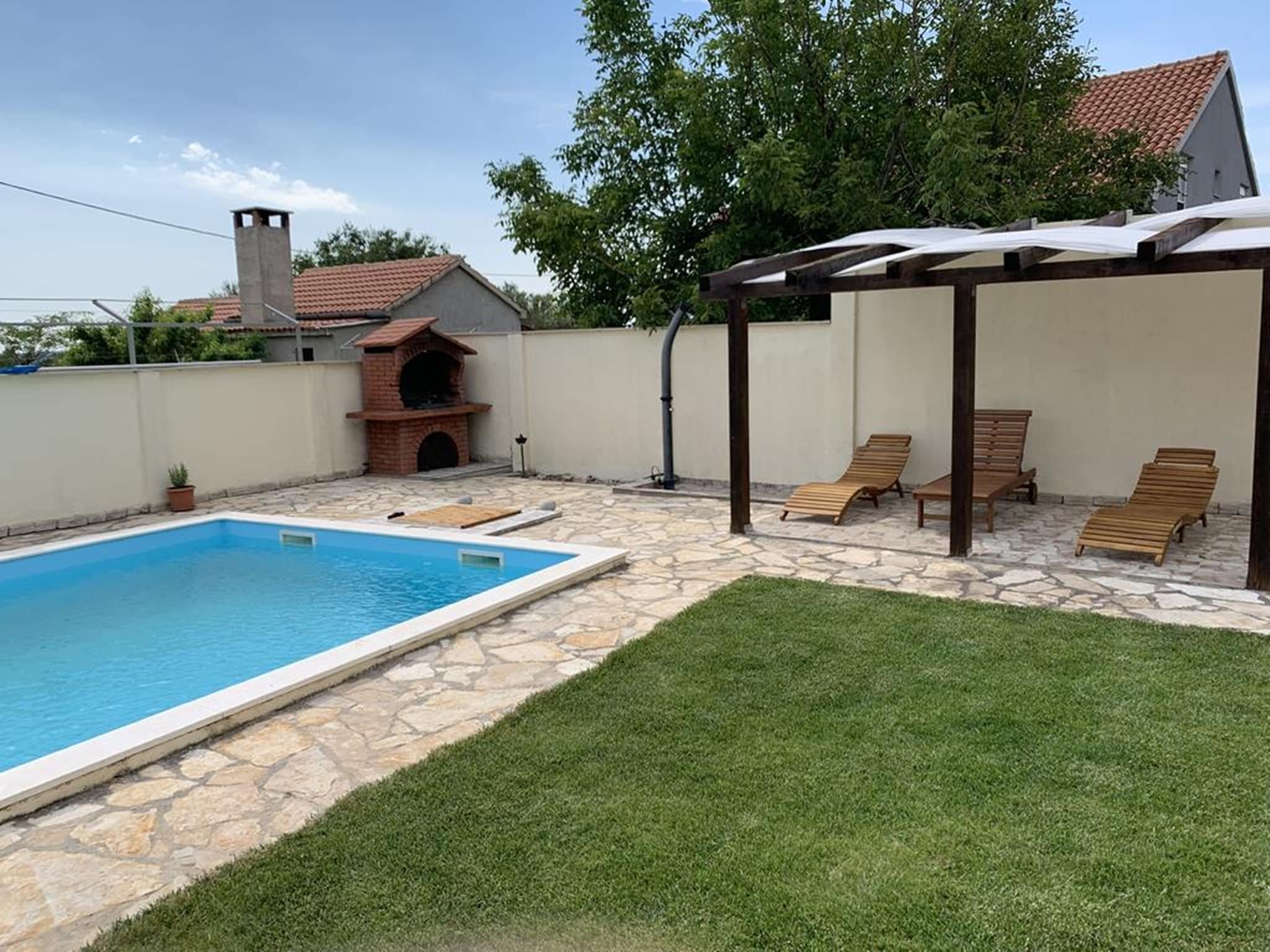   Villa Pištan
