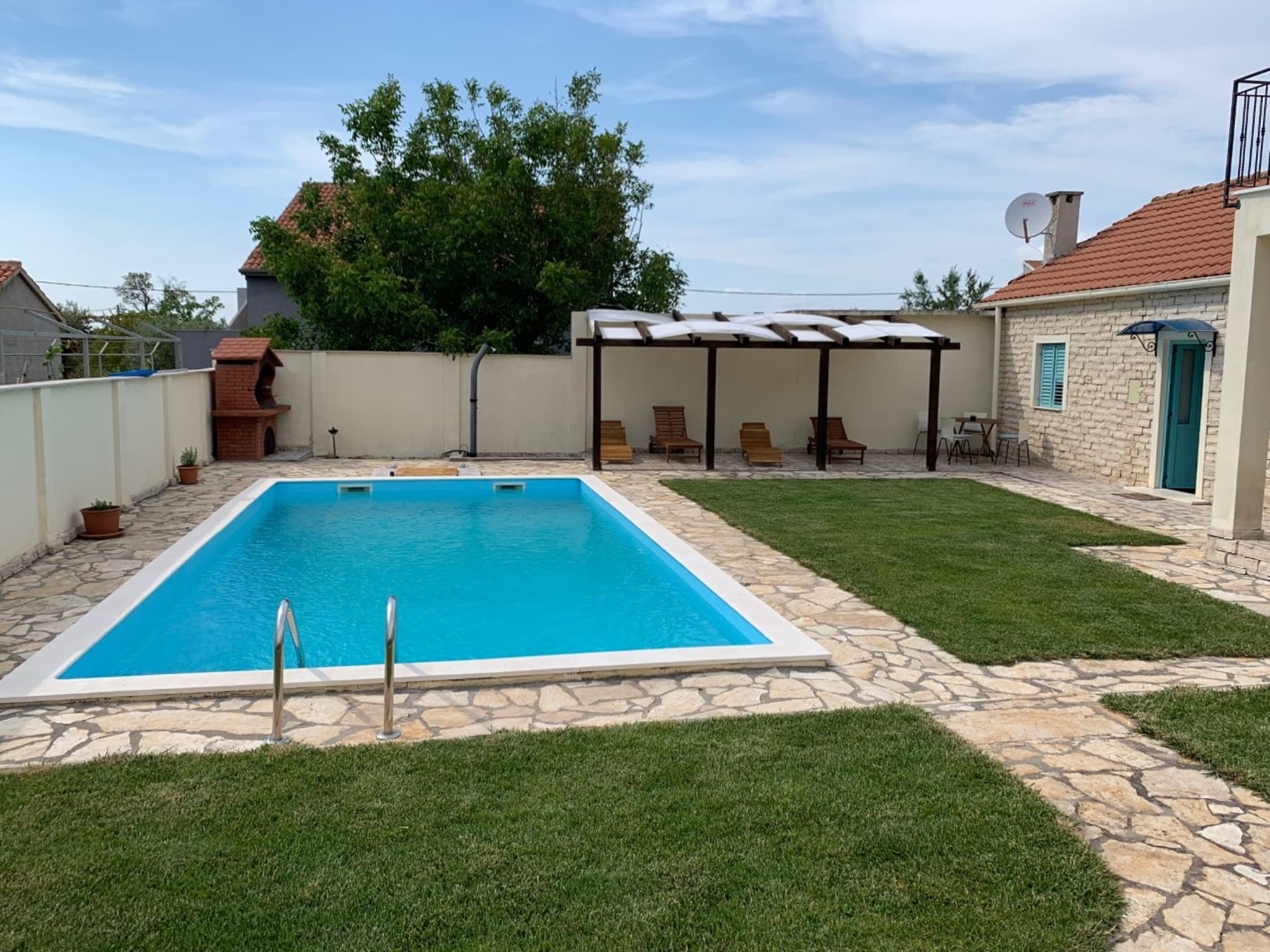   Villa Pištan