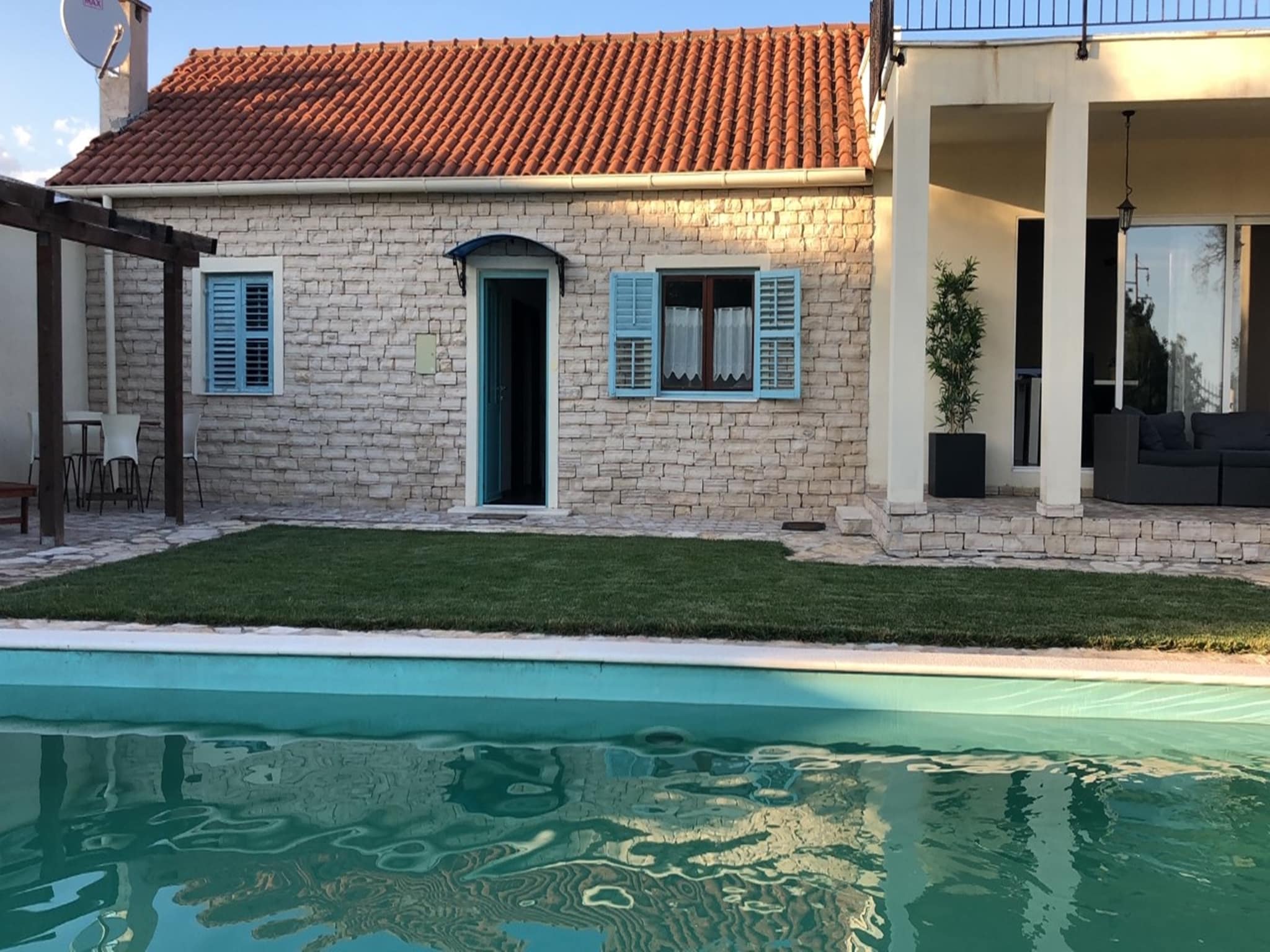   Villa Pištan