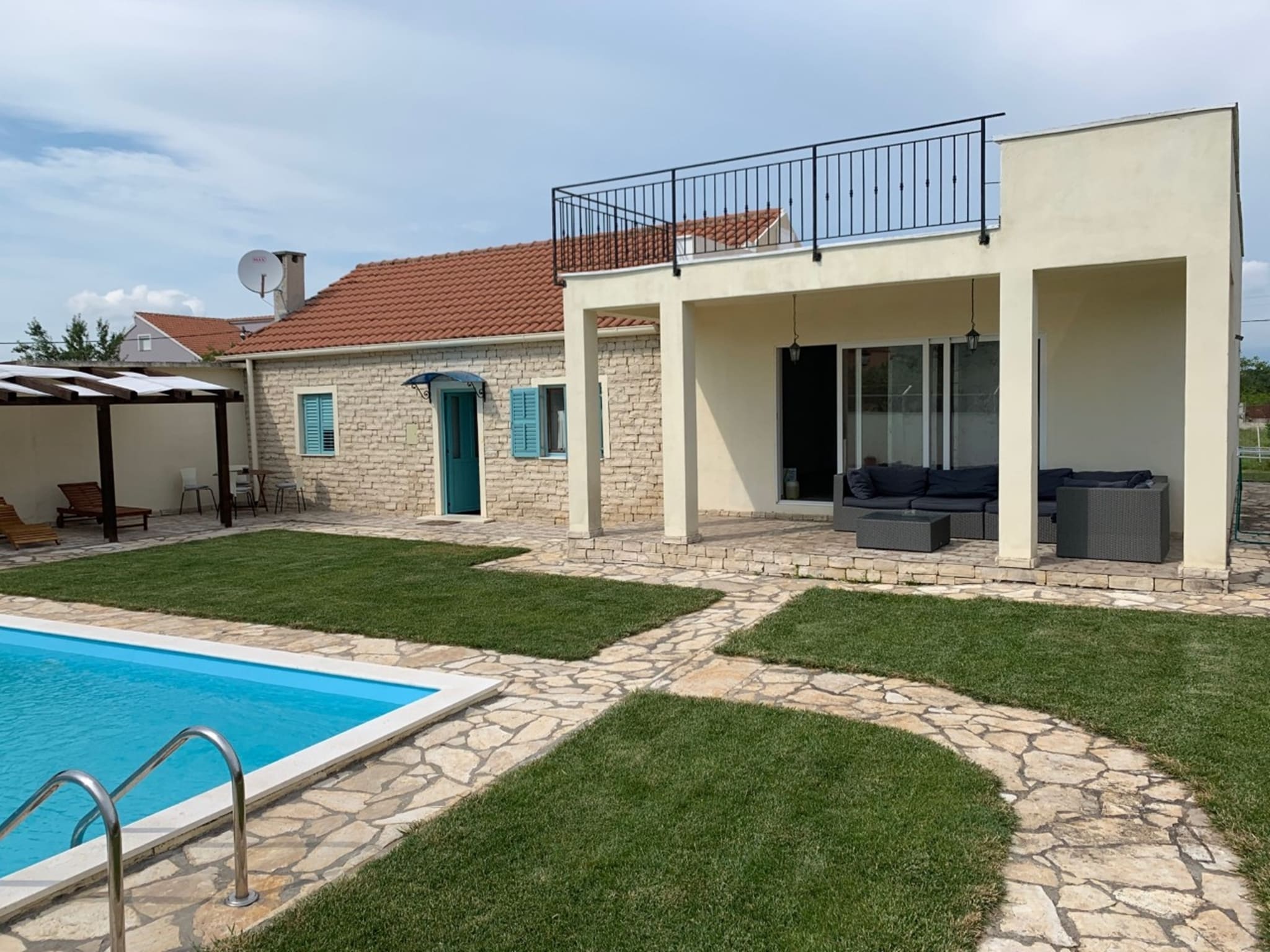   Villa Pištan