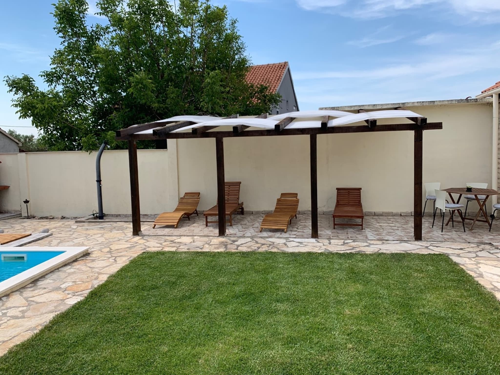   Villa Pištan