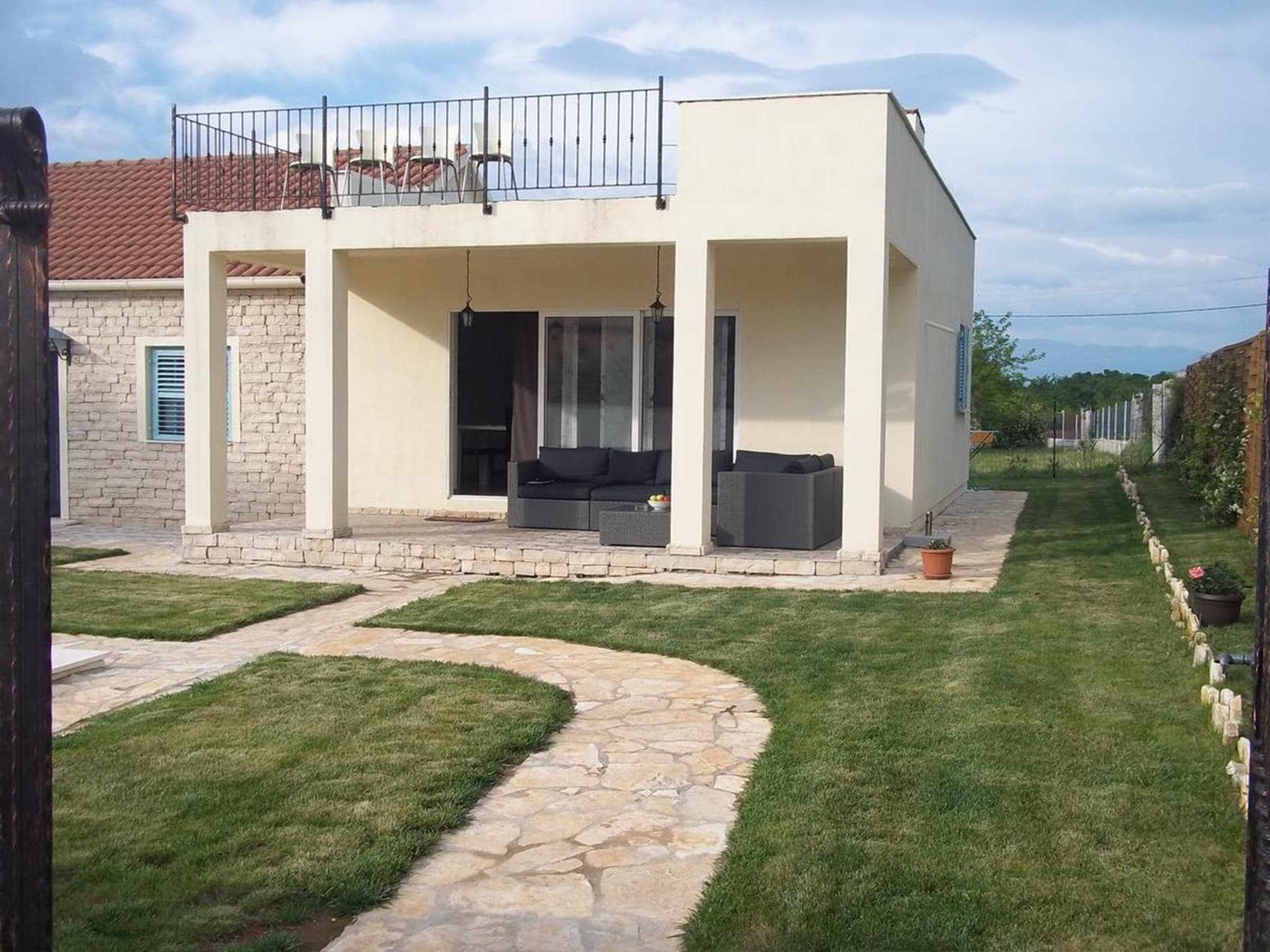   Villa Pištan