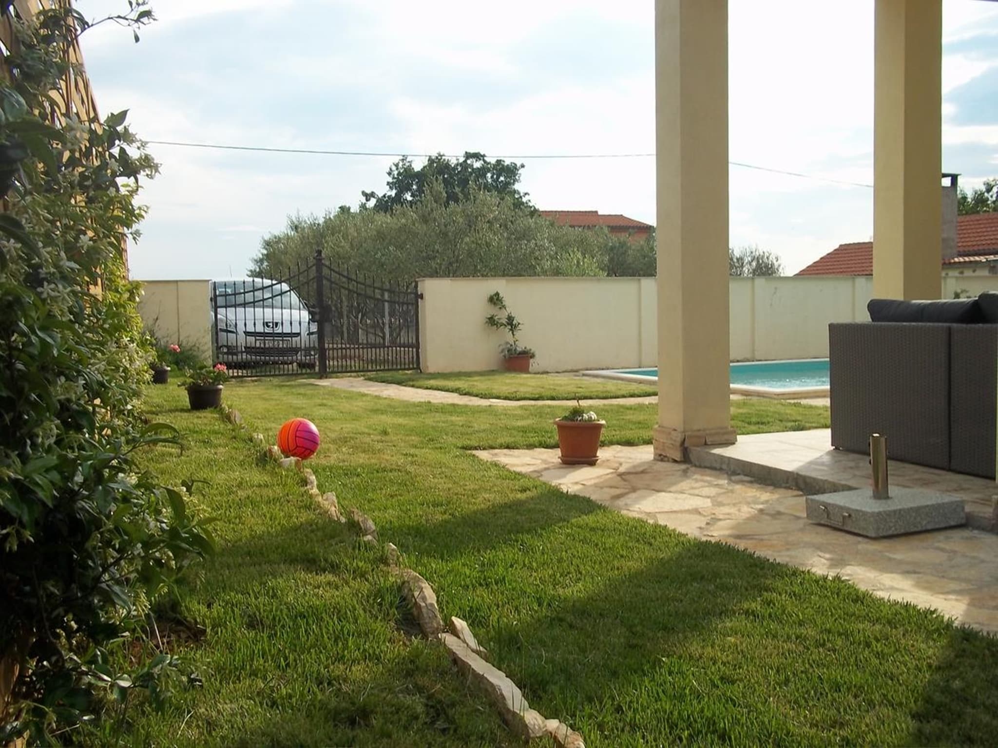   Villa Pištan