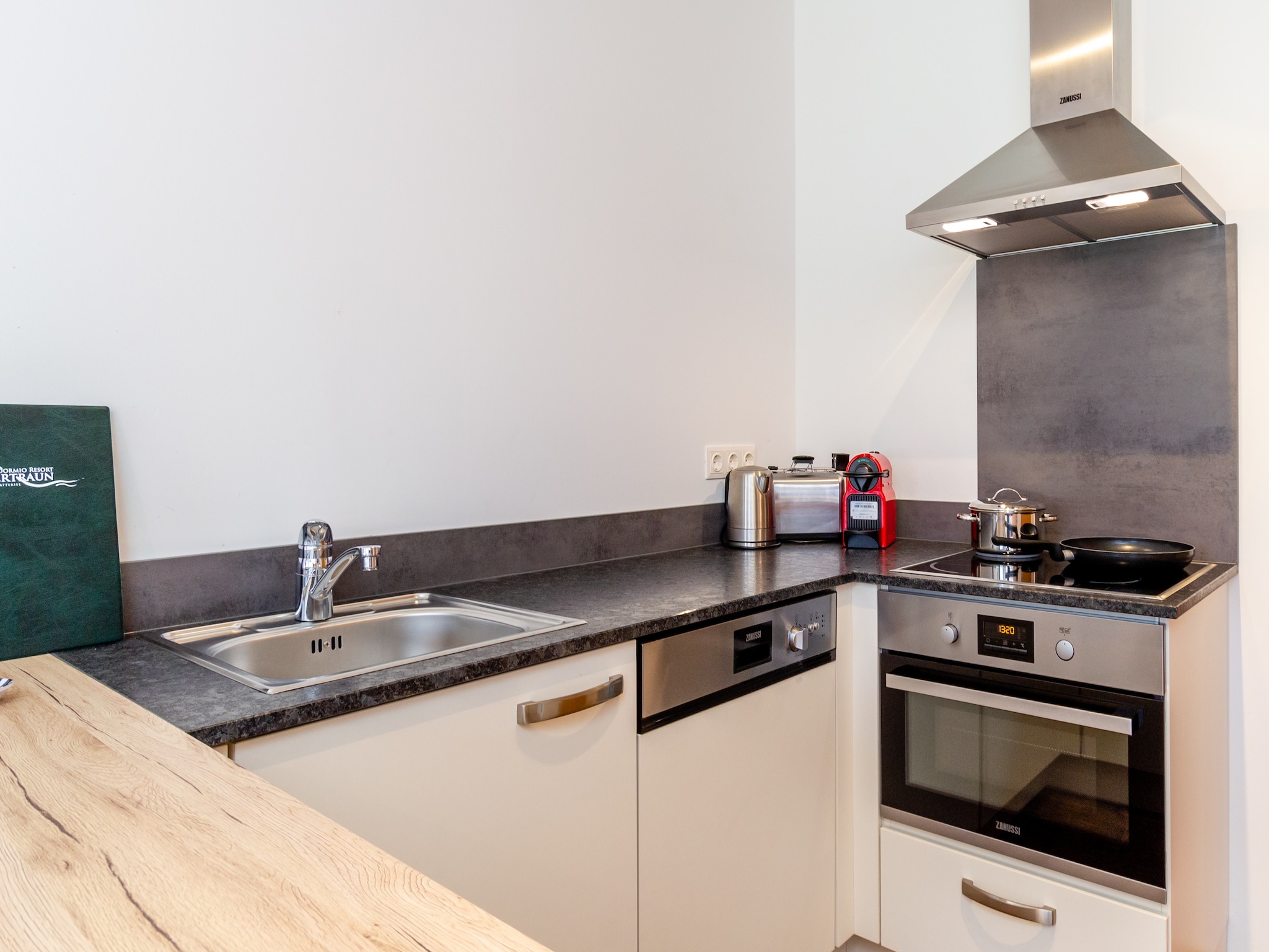 Vakantiehuis Luxery Salzkammergut Studio Comfort F