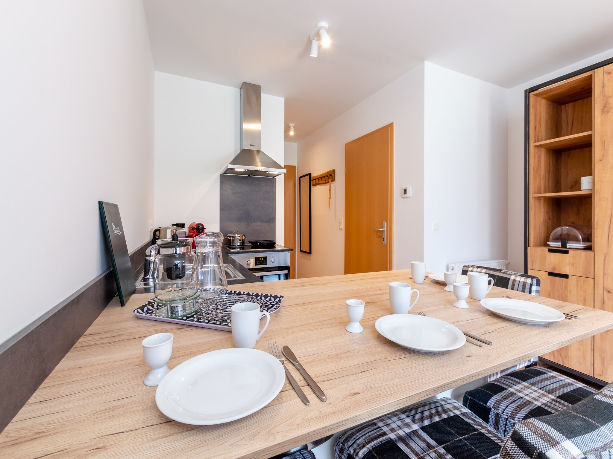 Vakantiehuis Luxery Salzkammergut Studio Comfort F