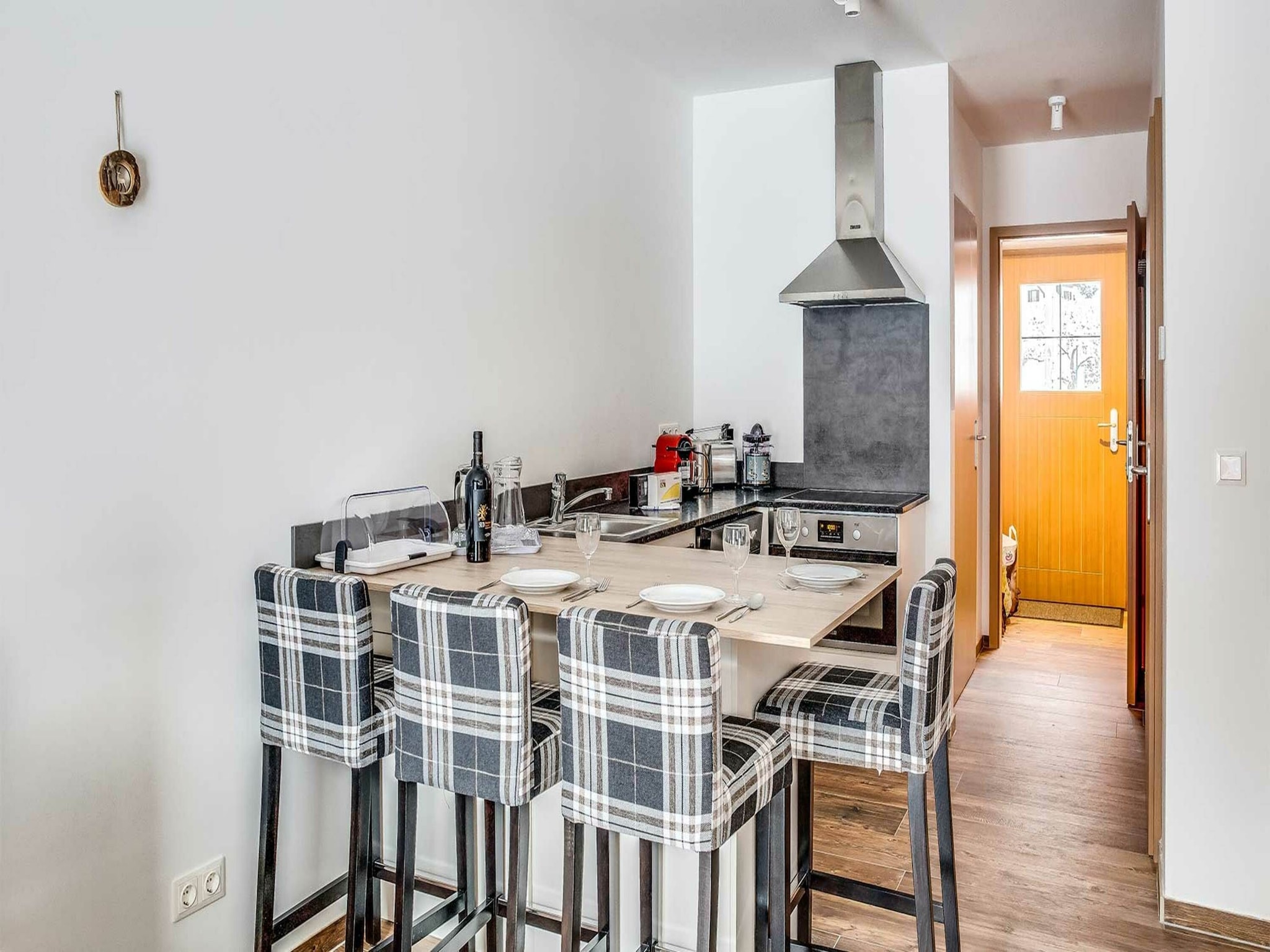 Vakantiehuis Luxery Salzkammergut Studio Comfort F