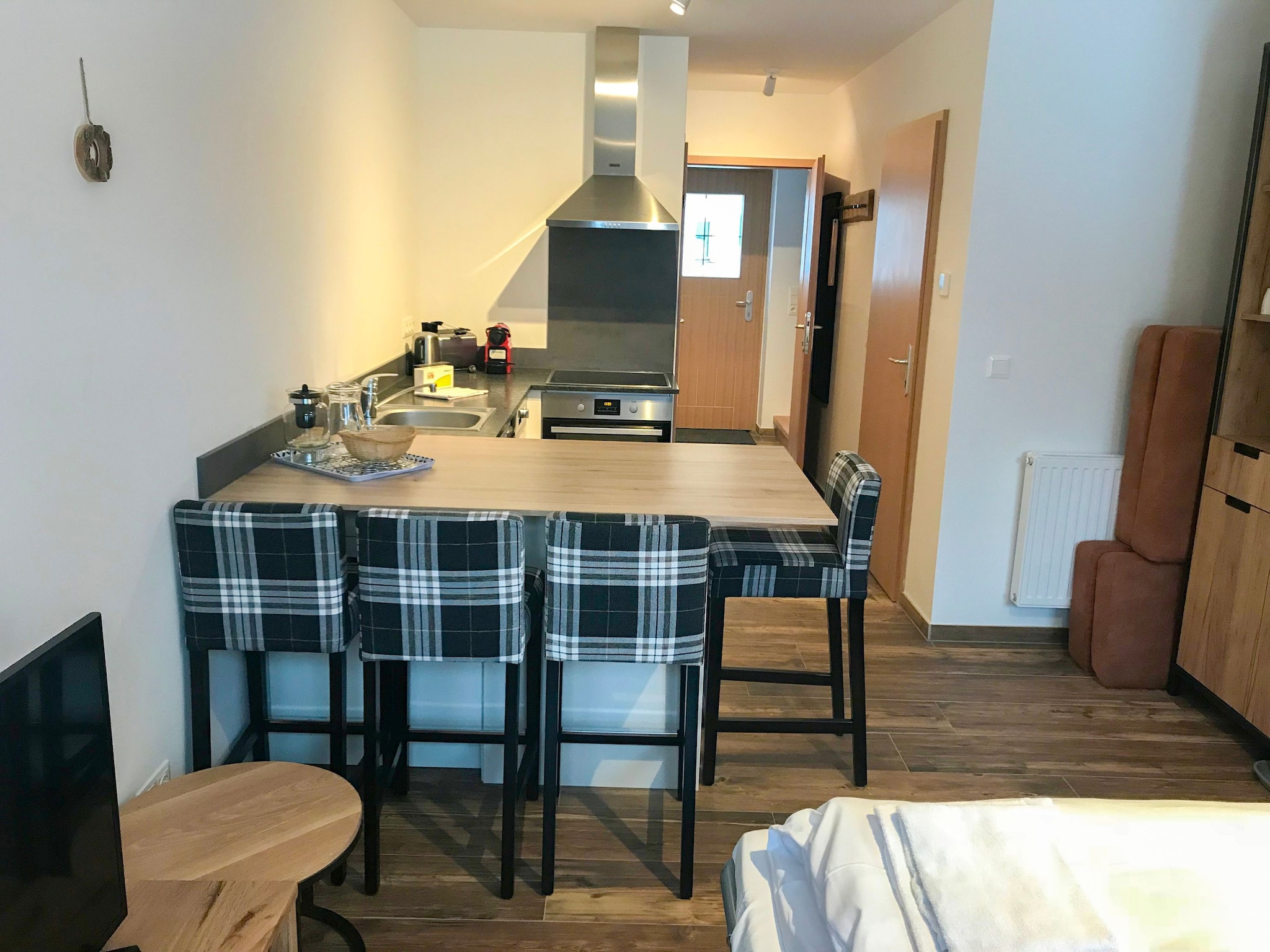 Vakantiehuis Luxery Salzkammergut Studio Comfort F